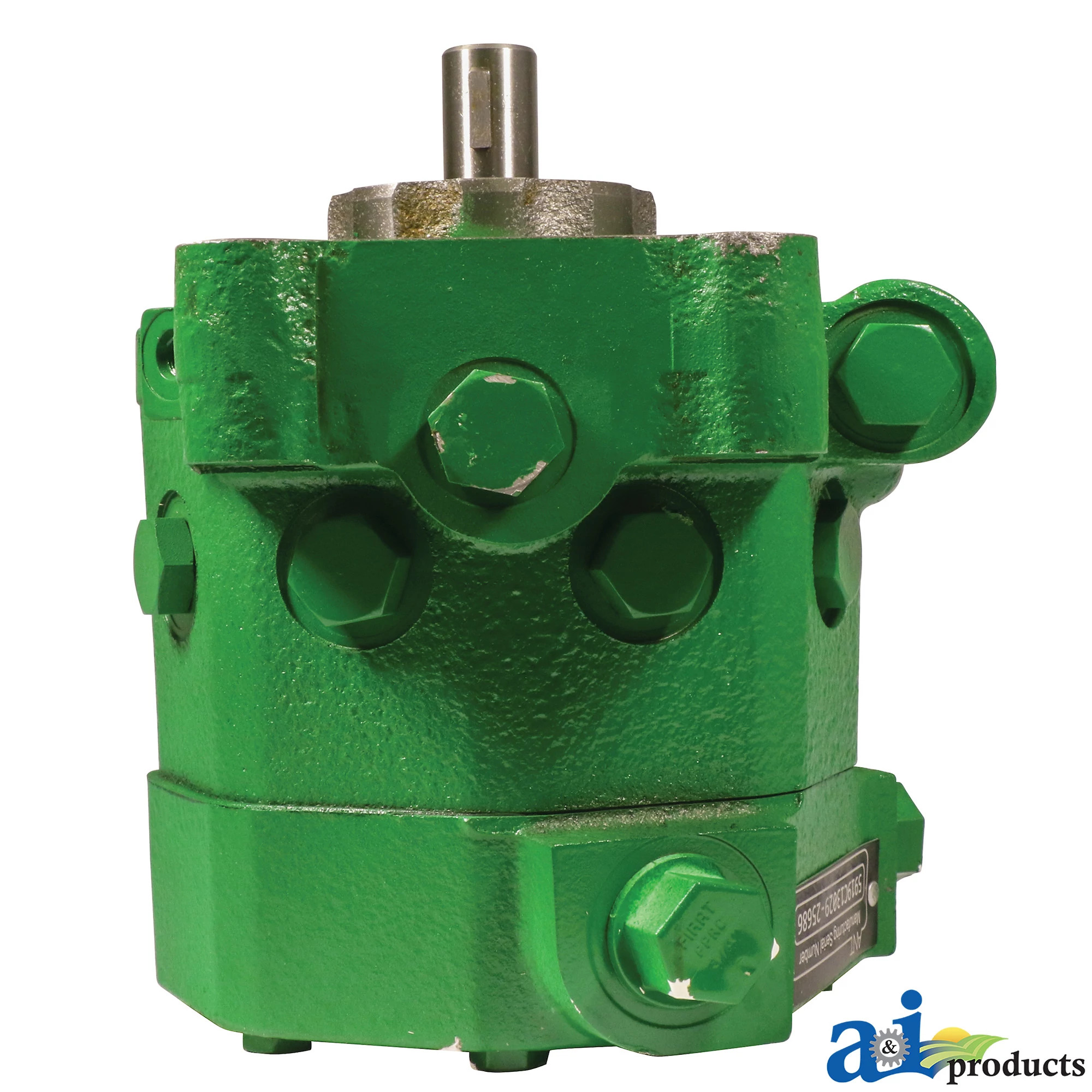 Hydraulic Pump