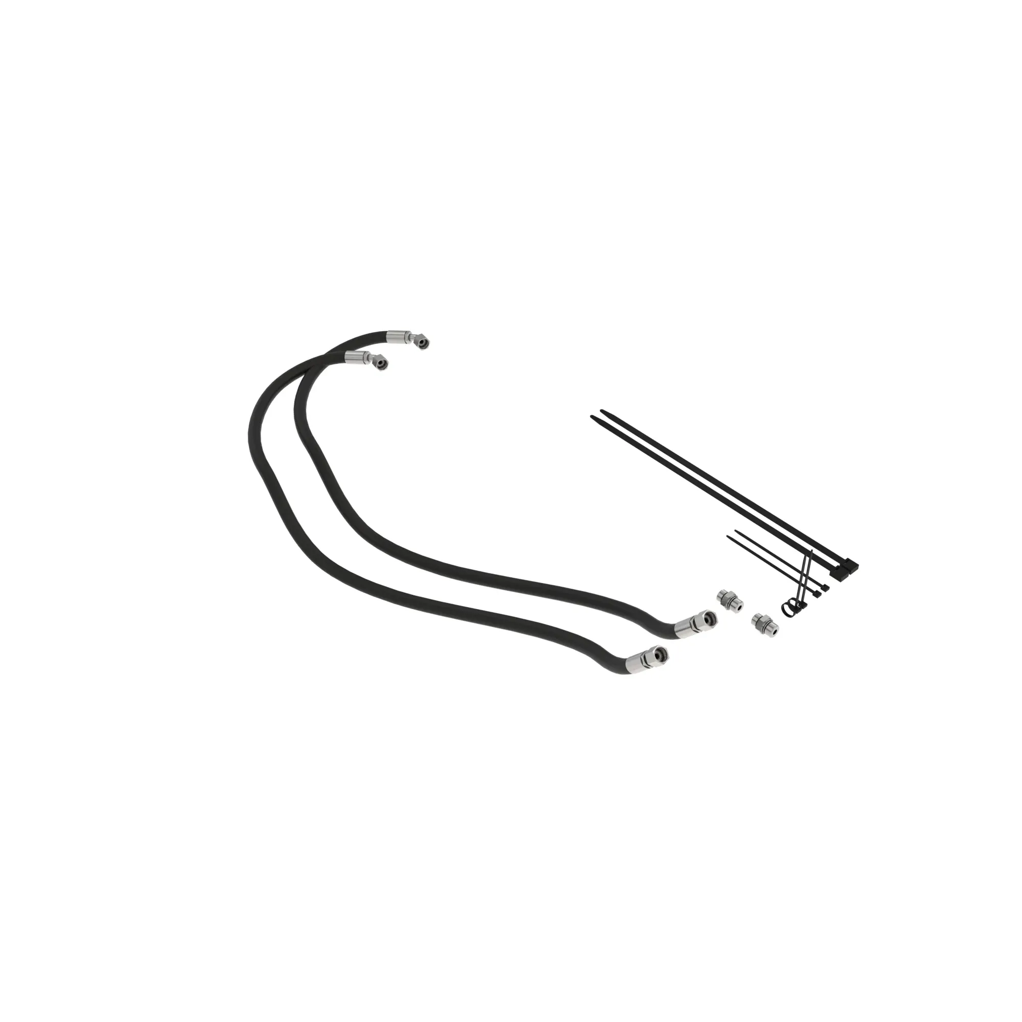 John Deere 3-Function Hose Kit - BW16113