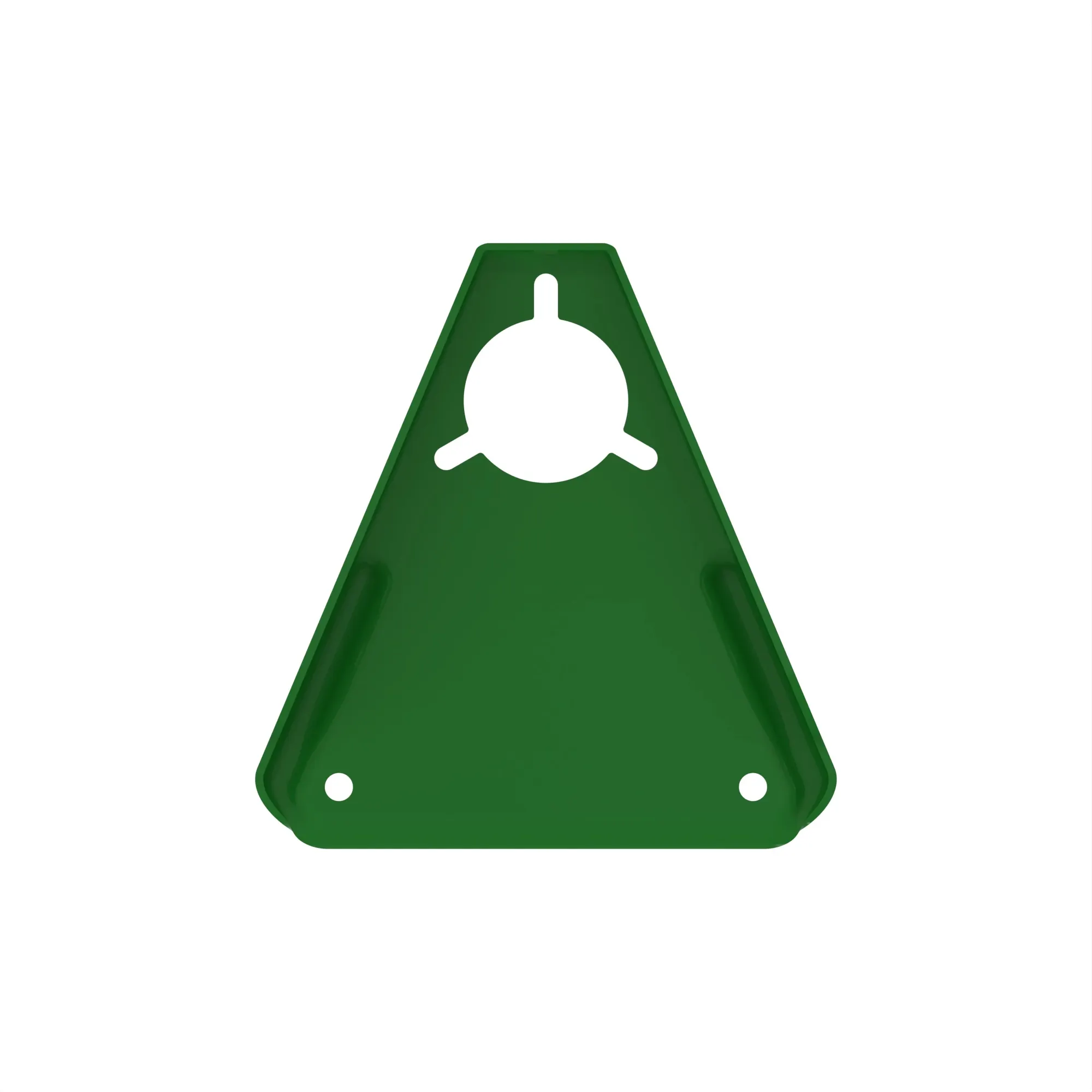 BRACKET, REEL