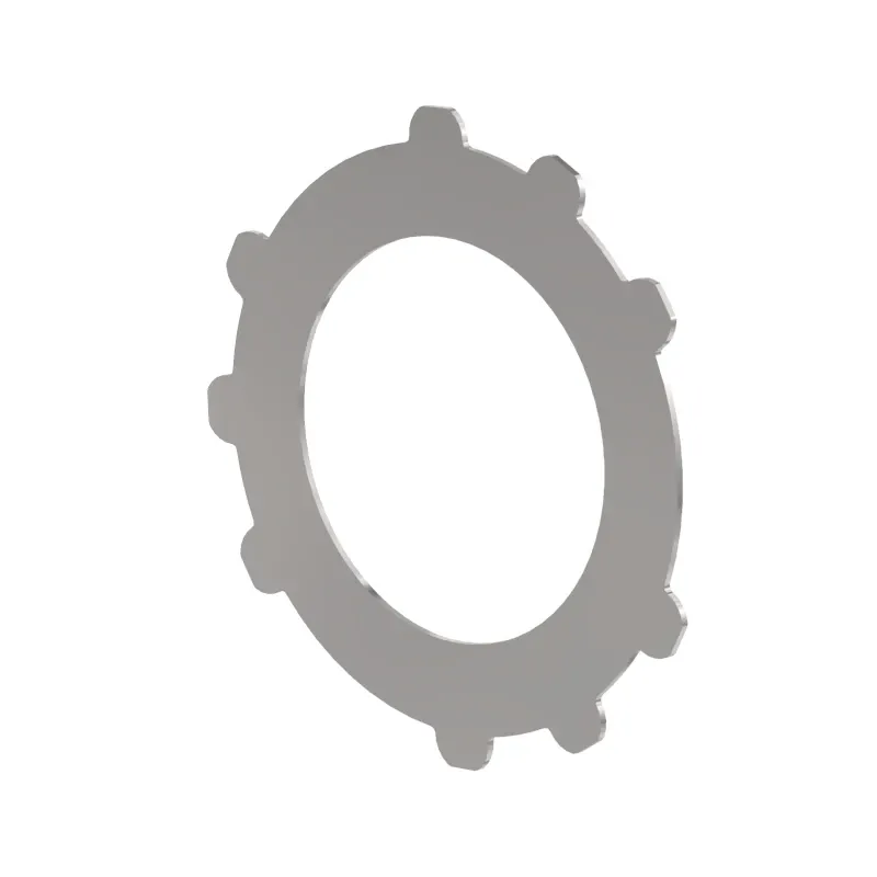 Clutch Plate