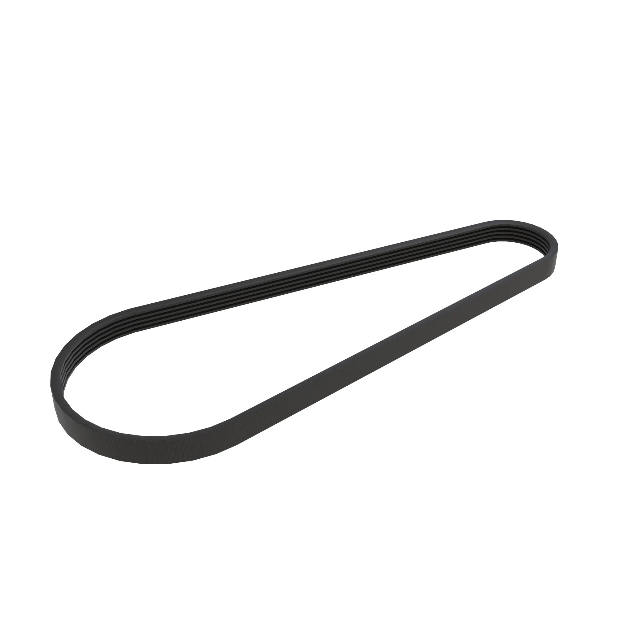 ⚙️ R123296: Correa Trapezoidal de Transmisión del Ventilador del