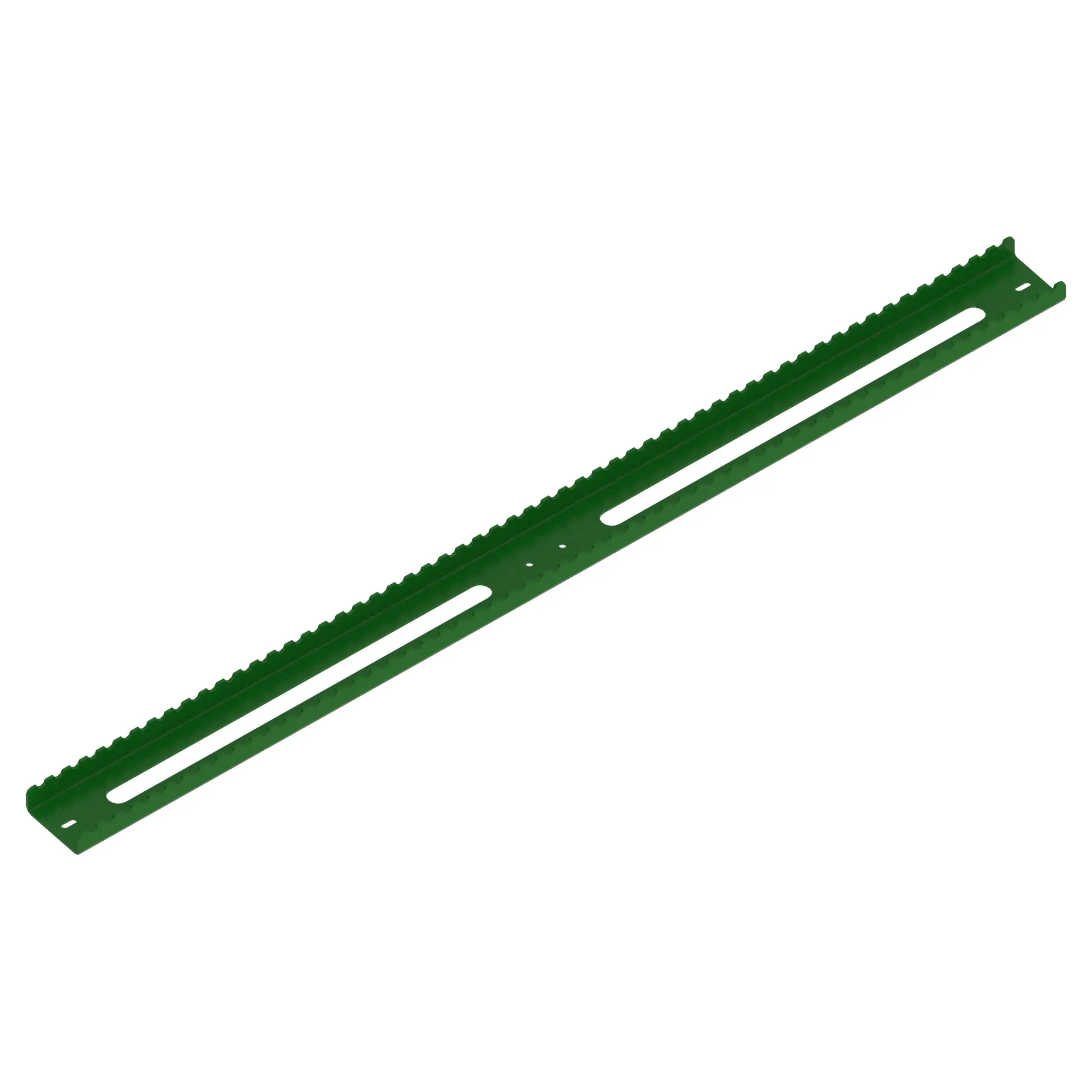 John Deere Finger Grate Step Channel - N382773