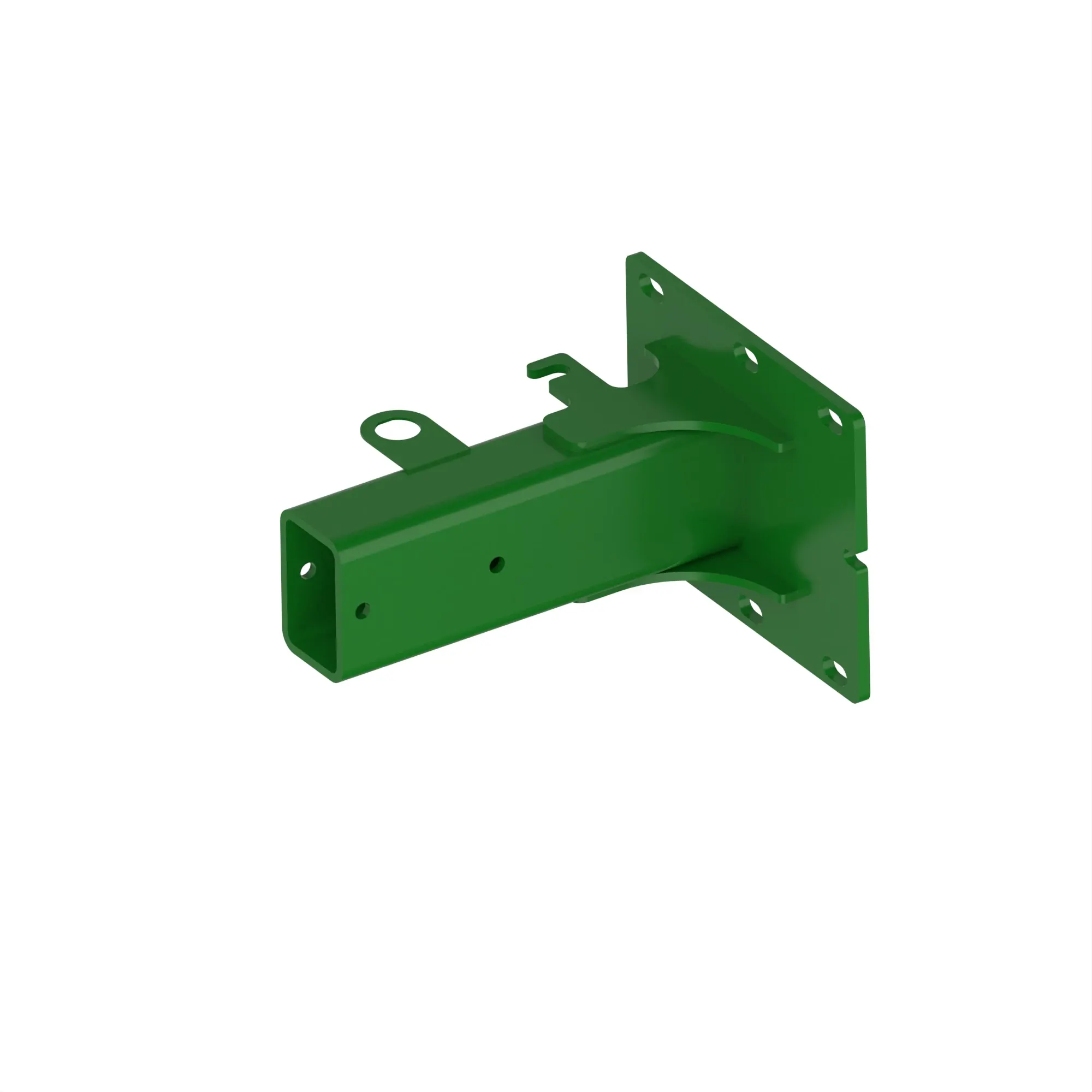 John Deere Central Foot Frame - AKK33416