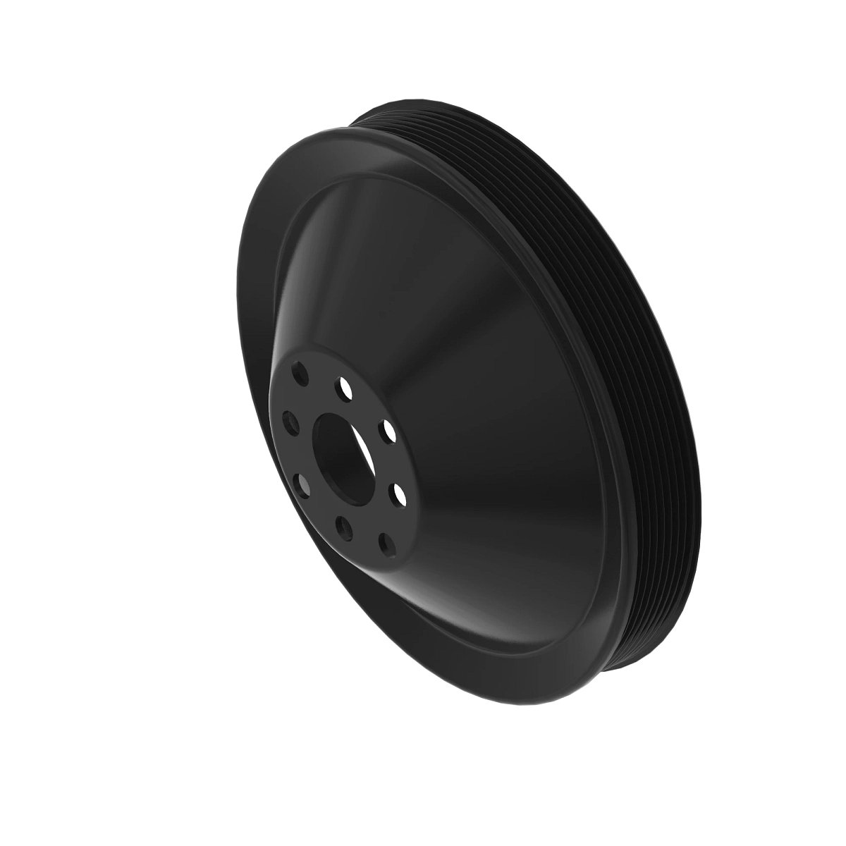 Pulley, Fan Diameter 230