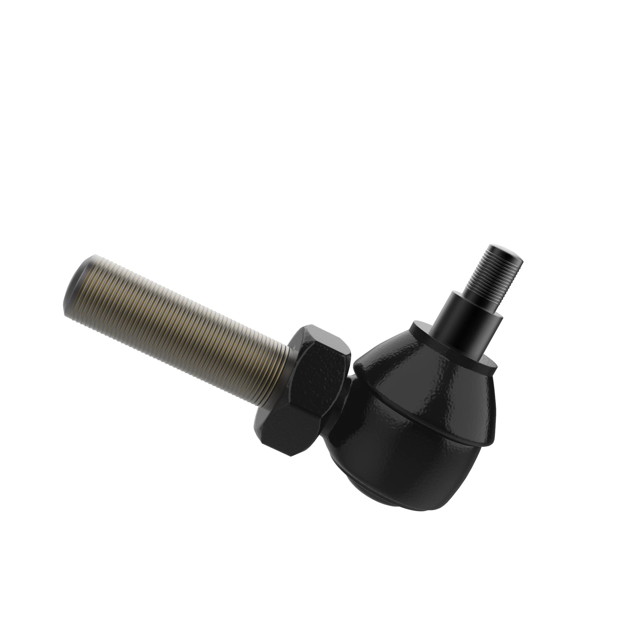 SOCKET, LH ASSEMBLY