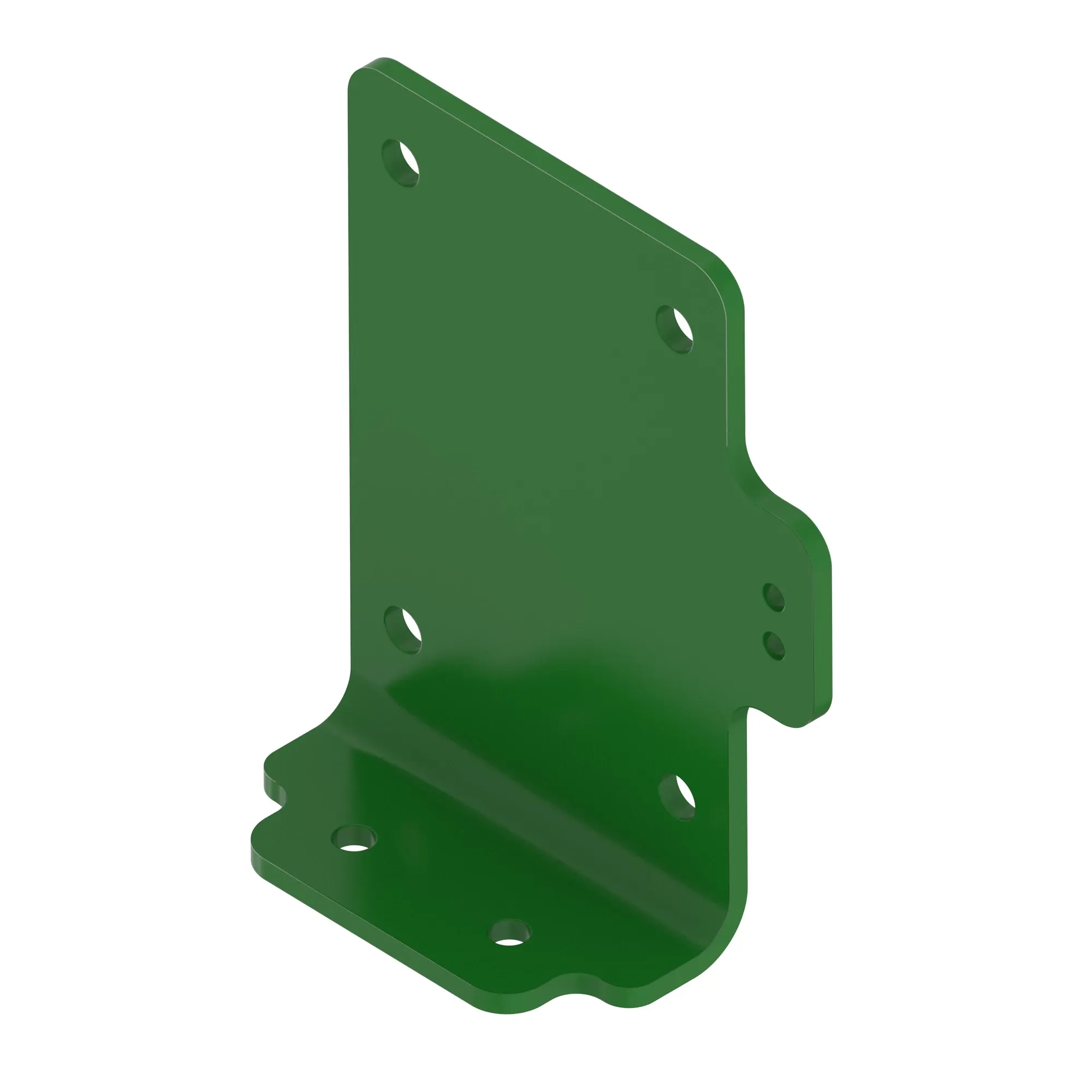 BRACKET, HYDRAULIC VALVE SUPPORT