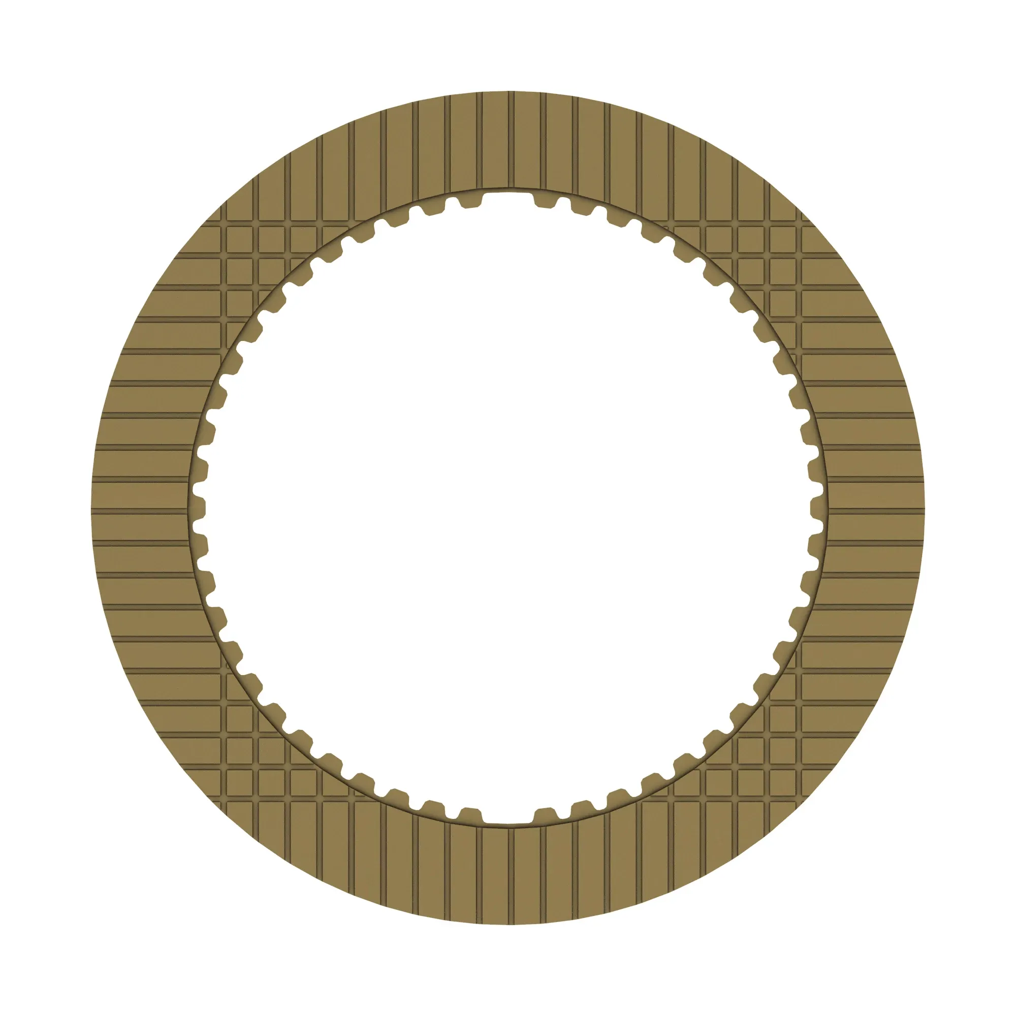 CLUTCH PLATE