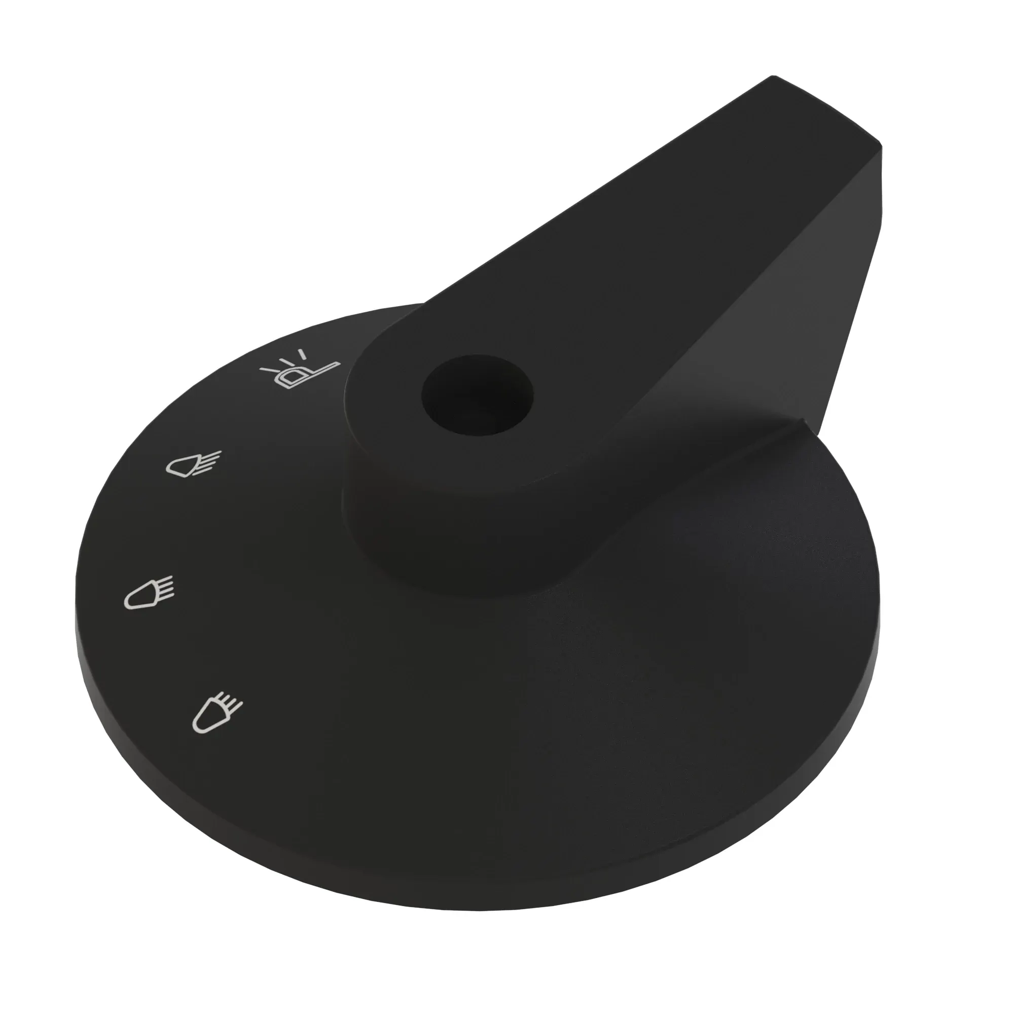 John Deere Light Switch Knob - R274946
