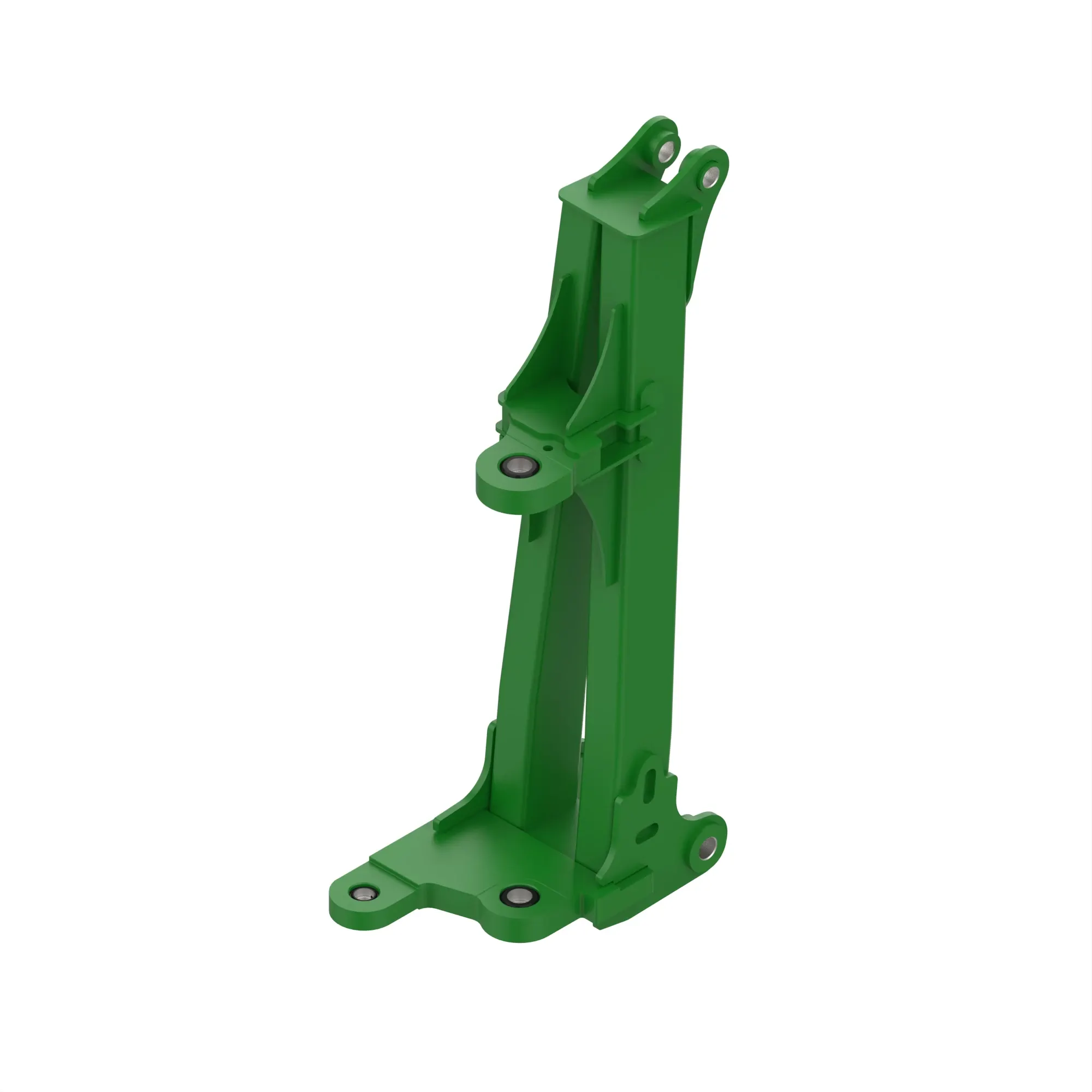 INTERMEDIATE HINGE 30 CFB LH W/ BUSHINGS