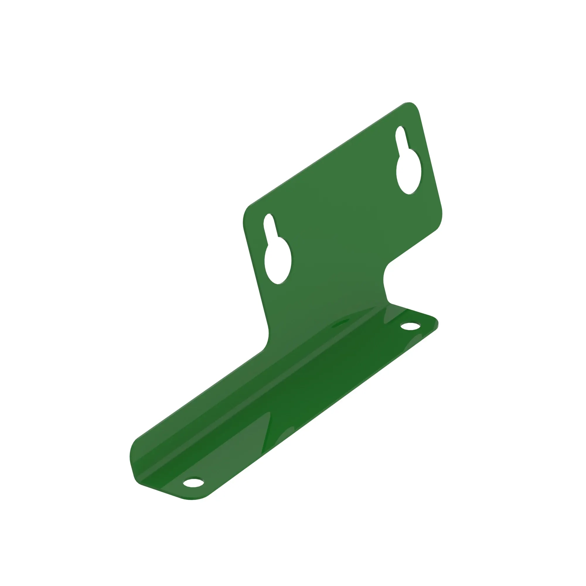 John Deere Hydraulic Valve Cover Bracket - KK25039