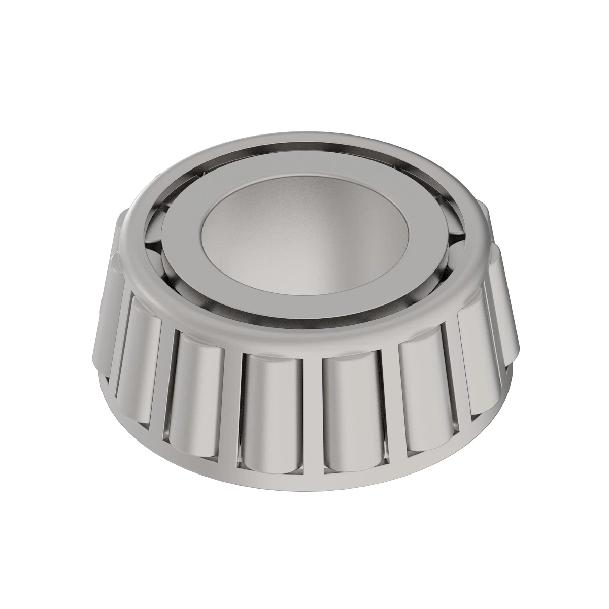 Cone, Taper Roller Bearing