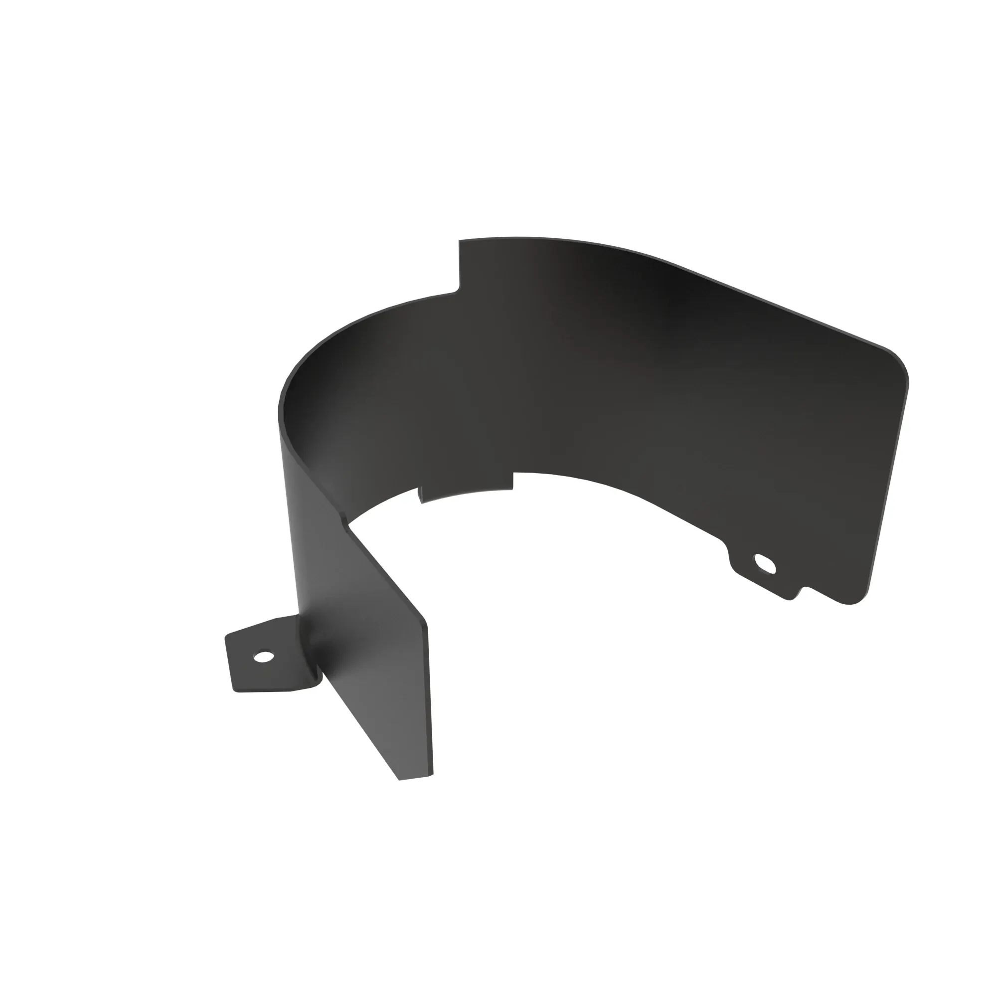 John Deere Heat Shield - R129685