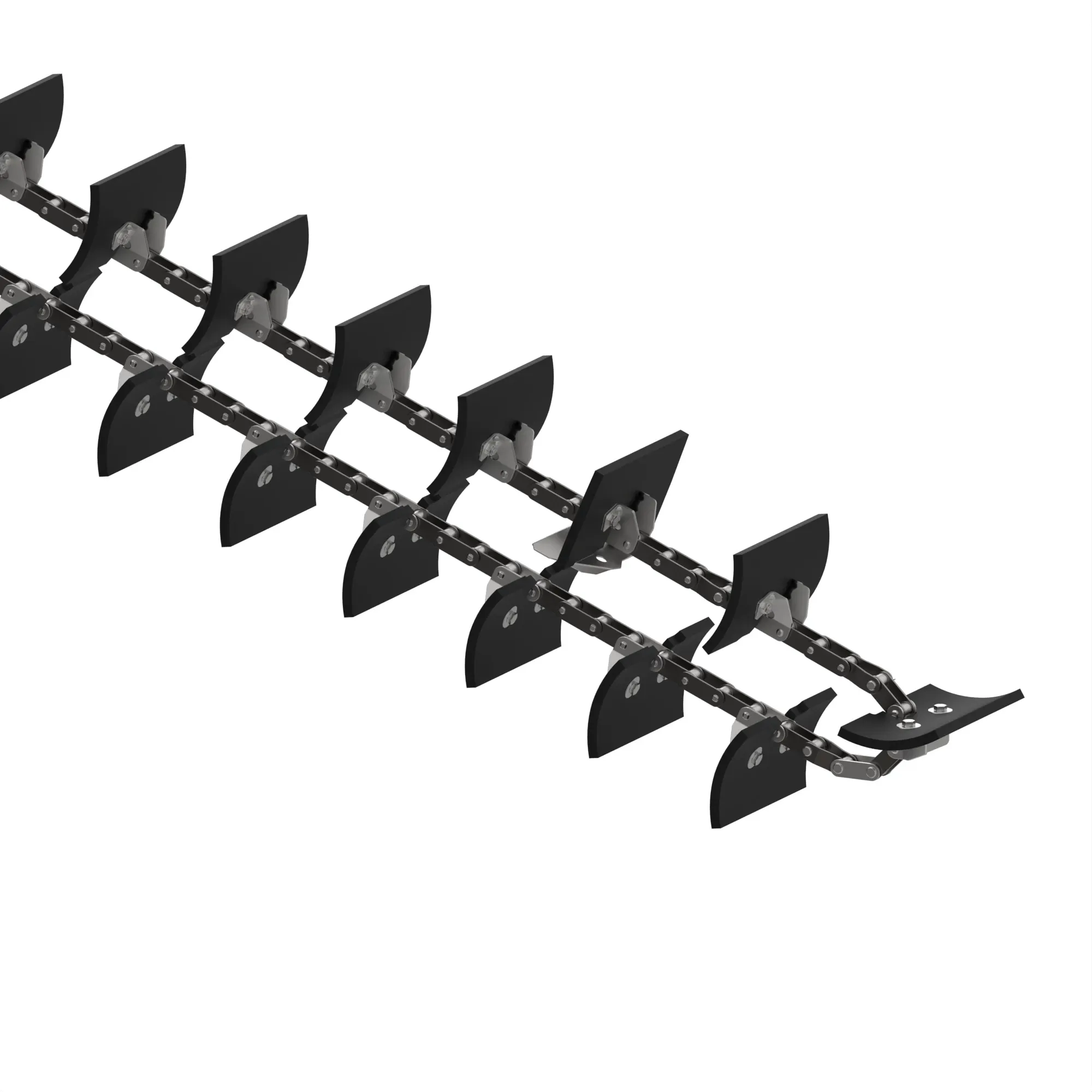 LINK CHAIN, LINK CHAIN
