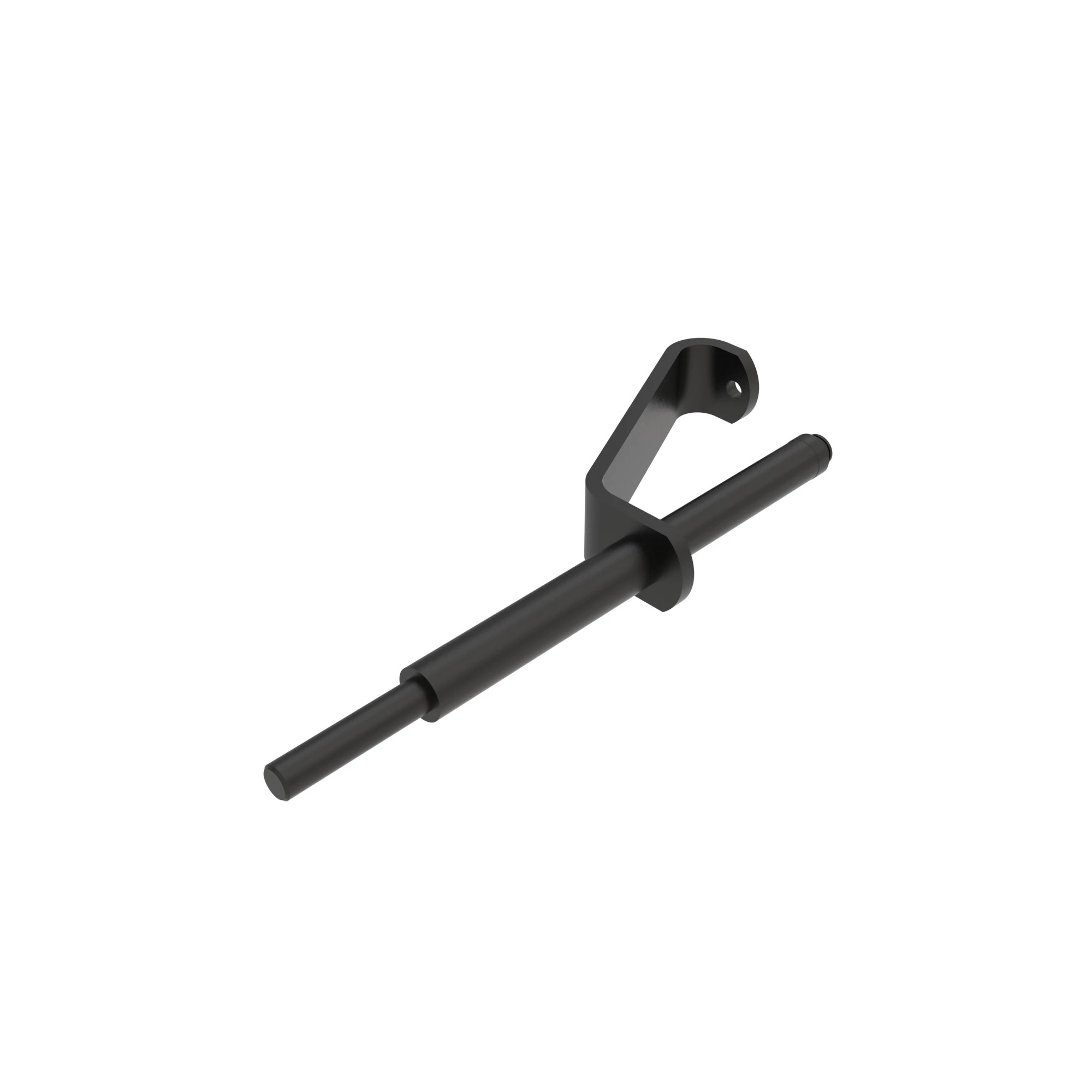SHAFT WITH ARM