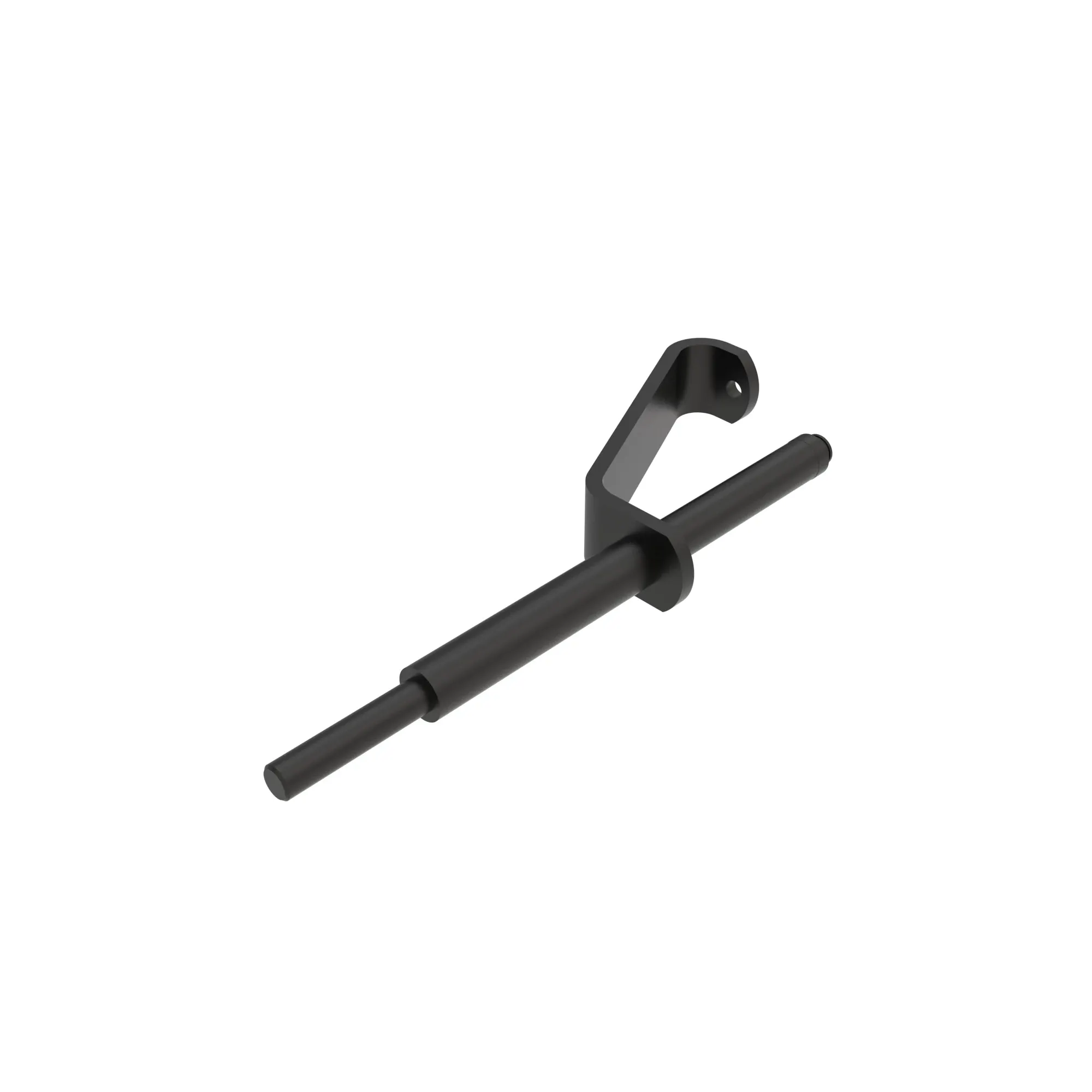 John Deere Hydraulic Control Shaft - AT220759