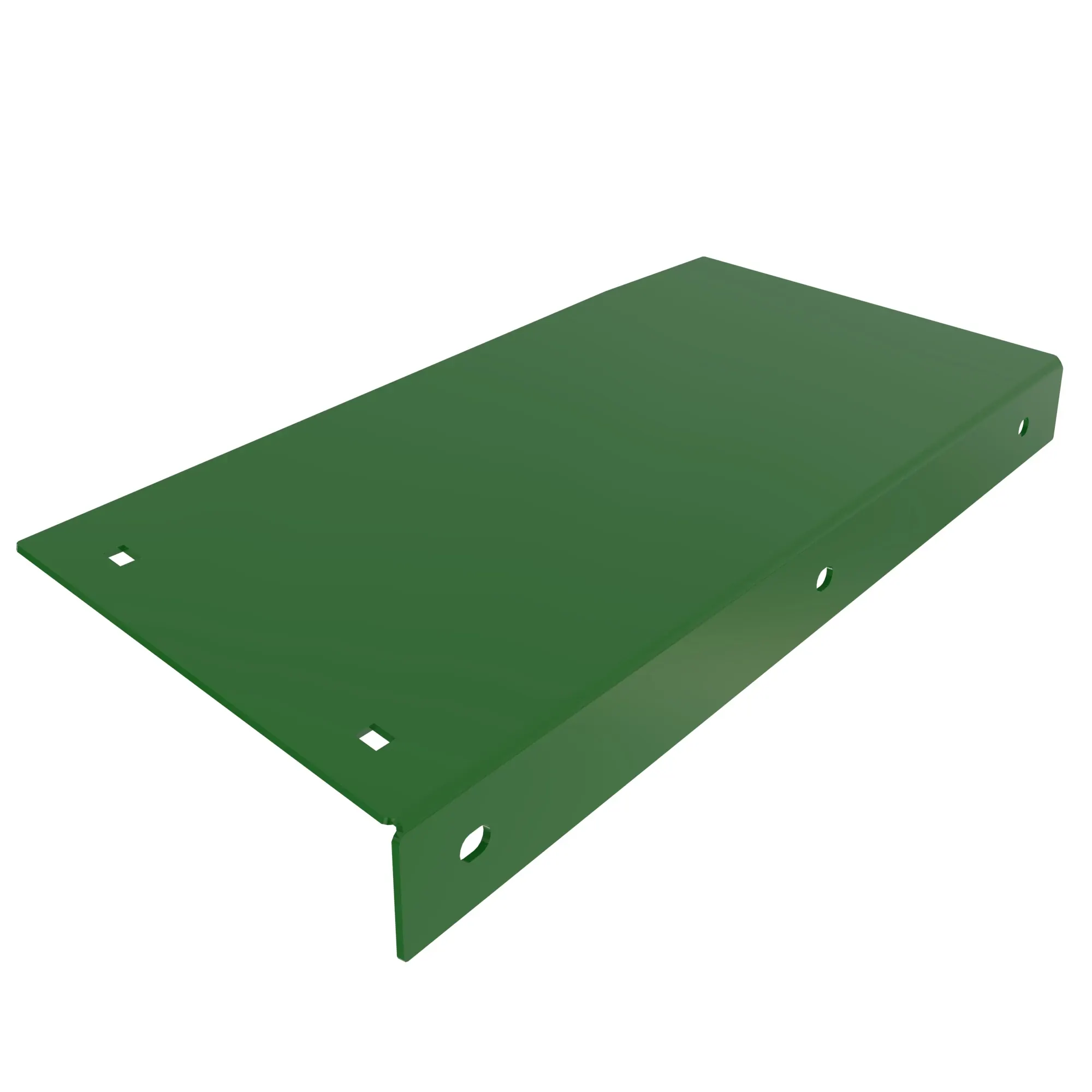 END SHEET, RH