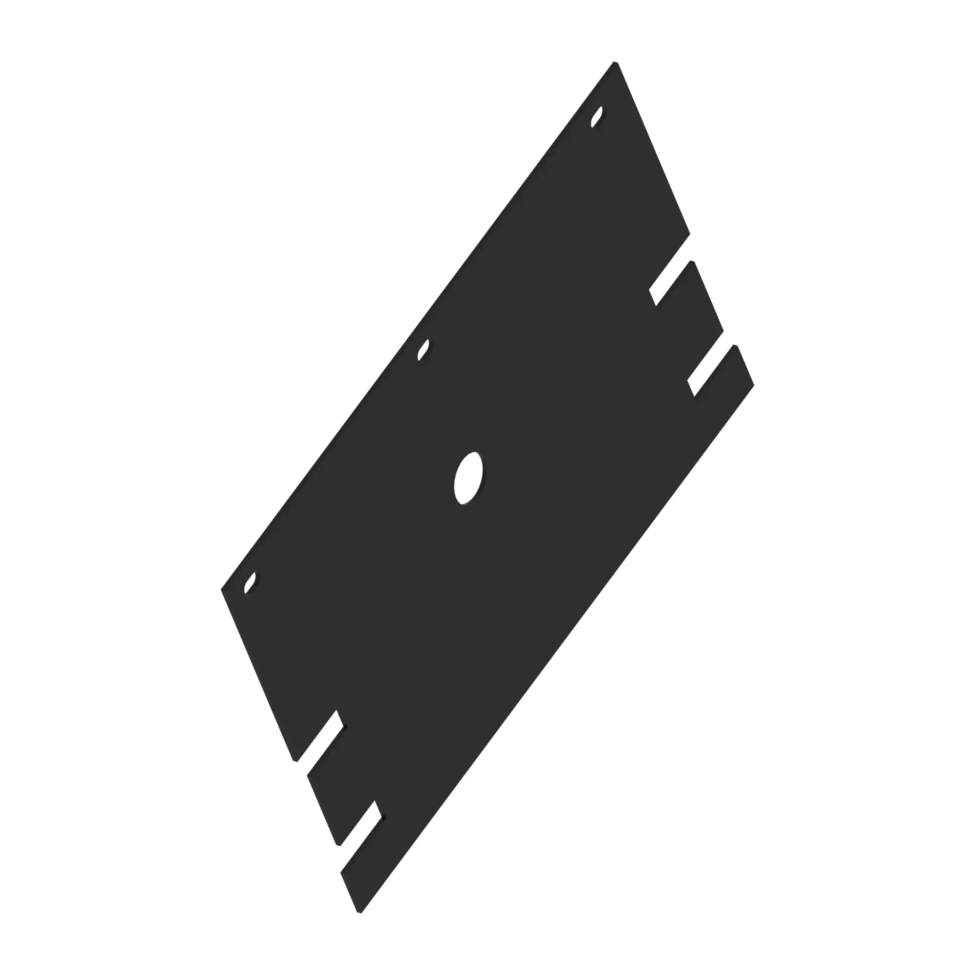 Isolator