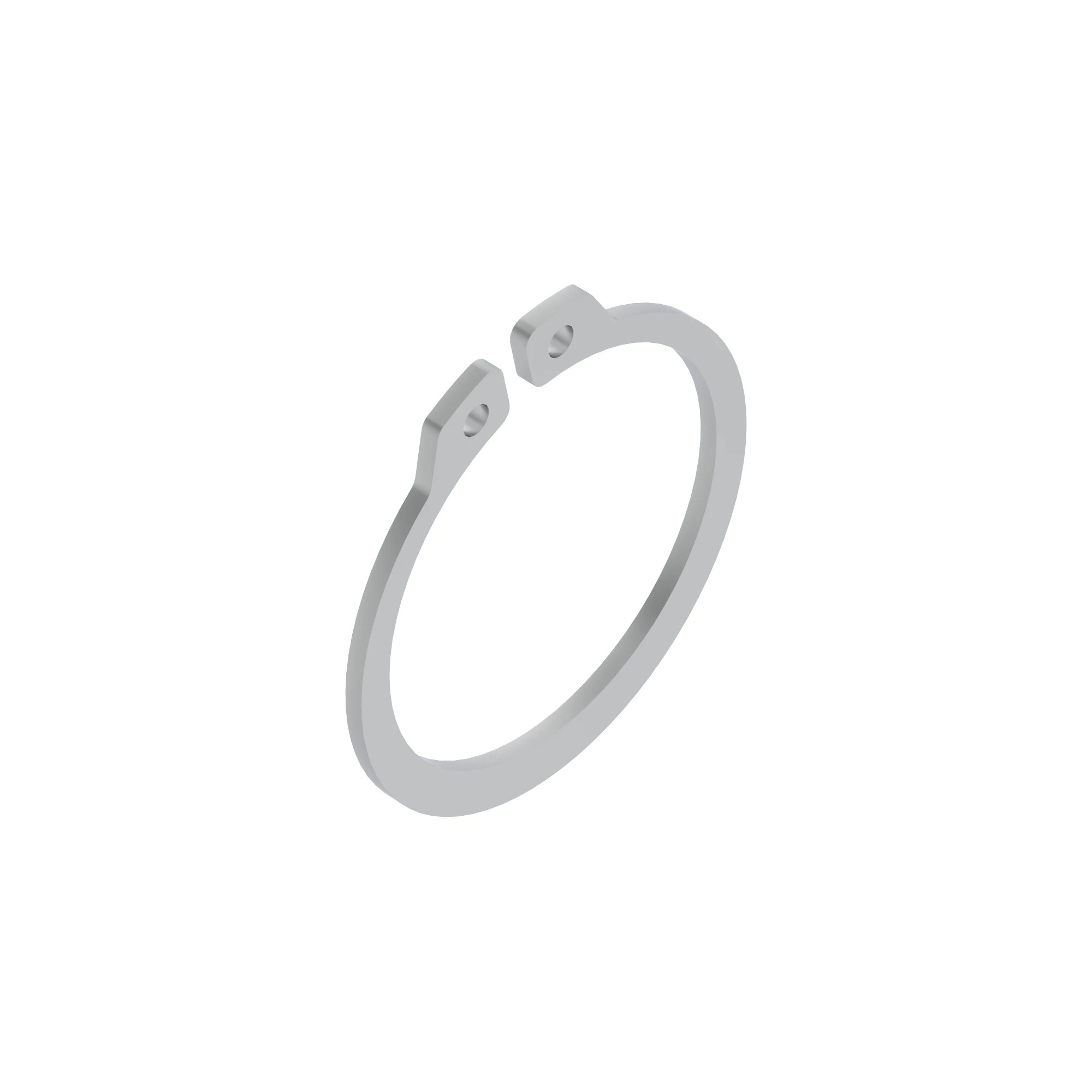 40M7046: External Snap Ring | Shop.Deere.com