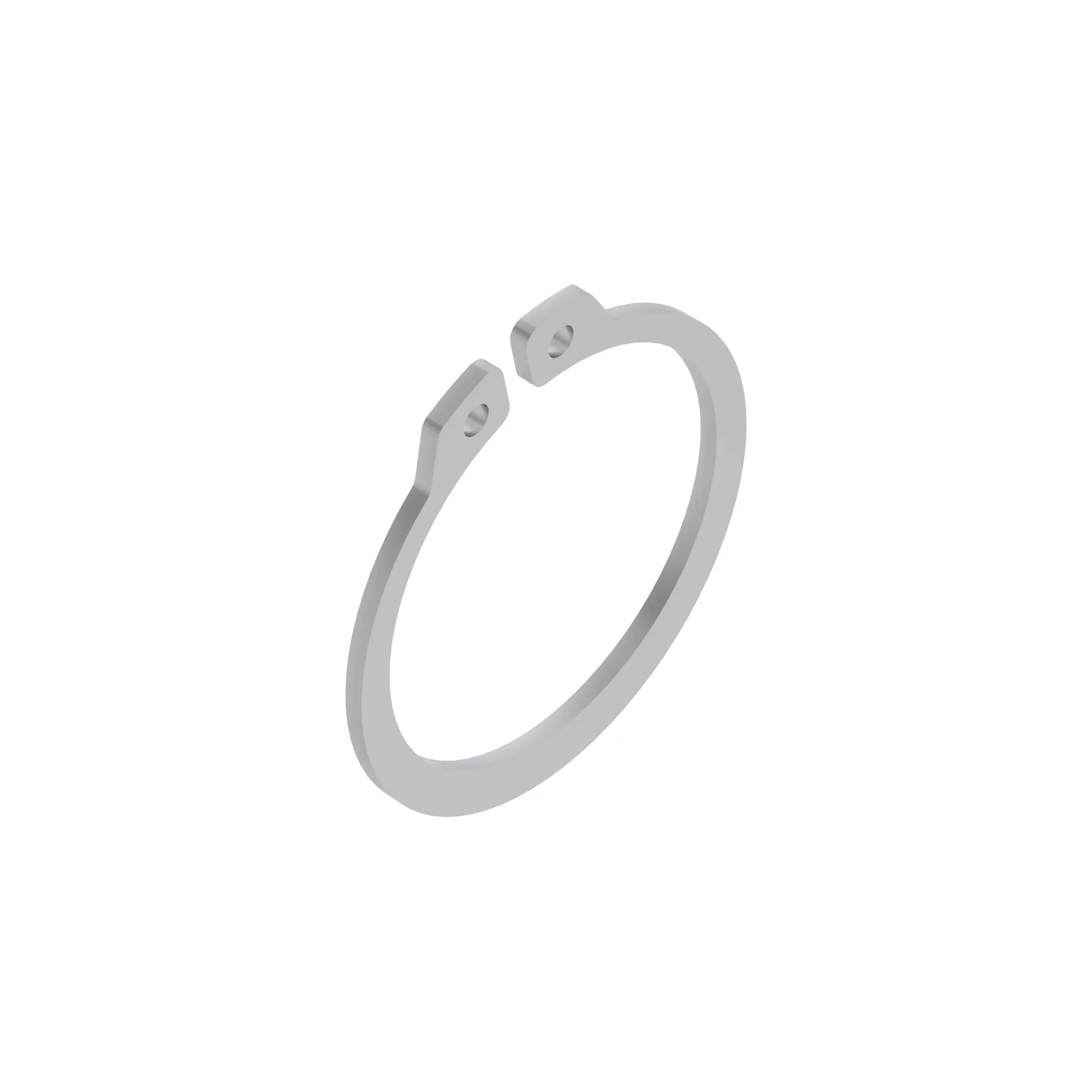 RING, EXTERNAL SNAP