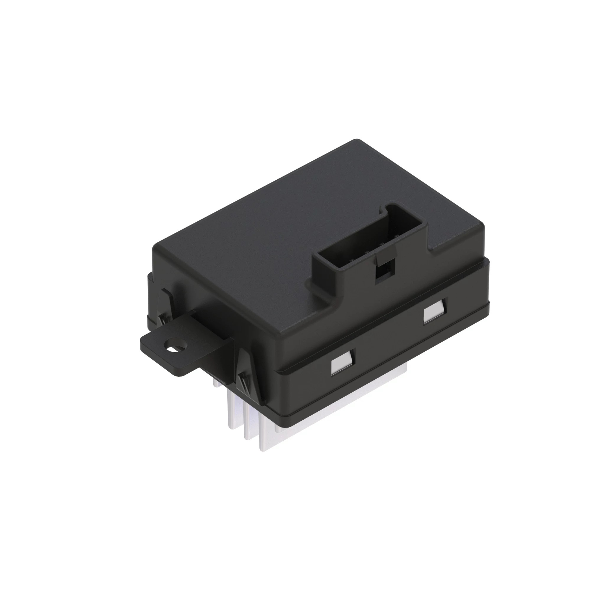 MODULE DRIVER, PWM MOTOR