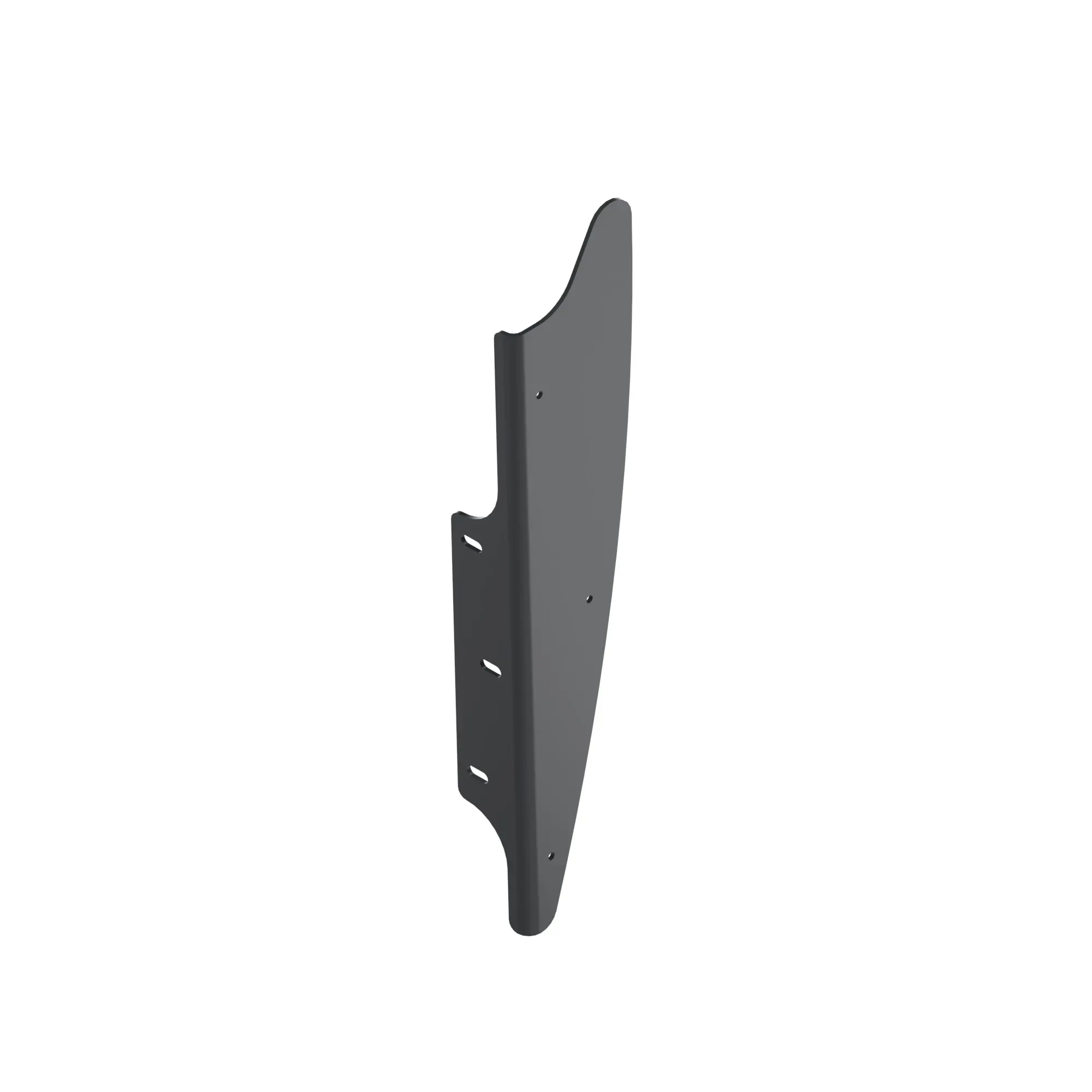 BRACKET, MOUNTING, LEFT