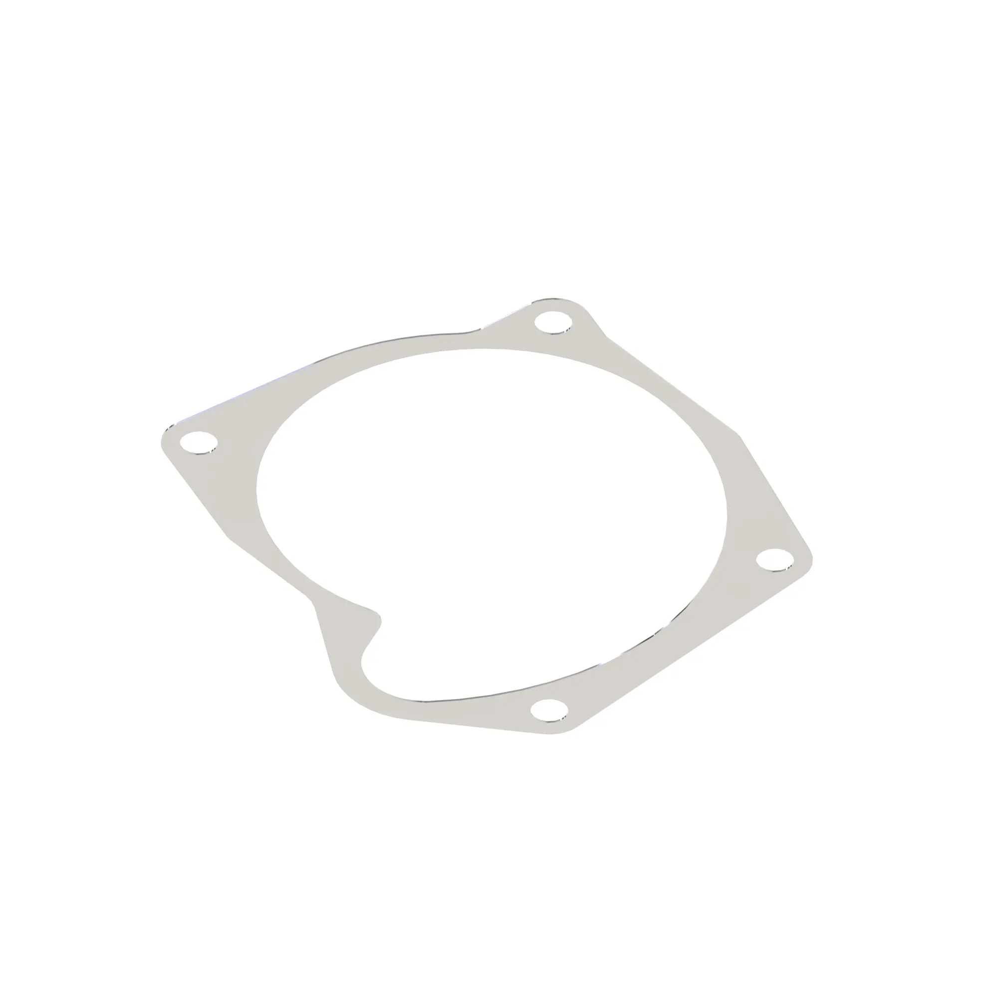 John Deere Gasket - R100367