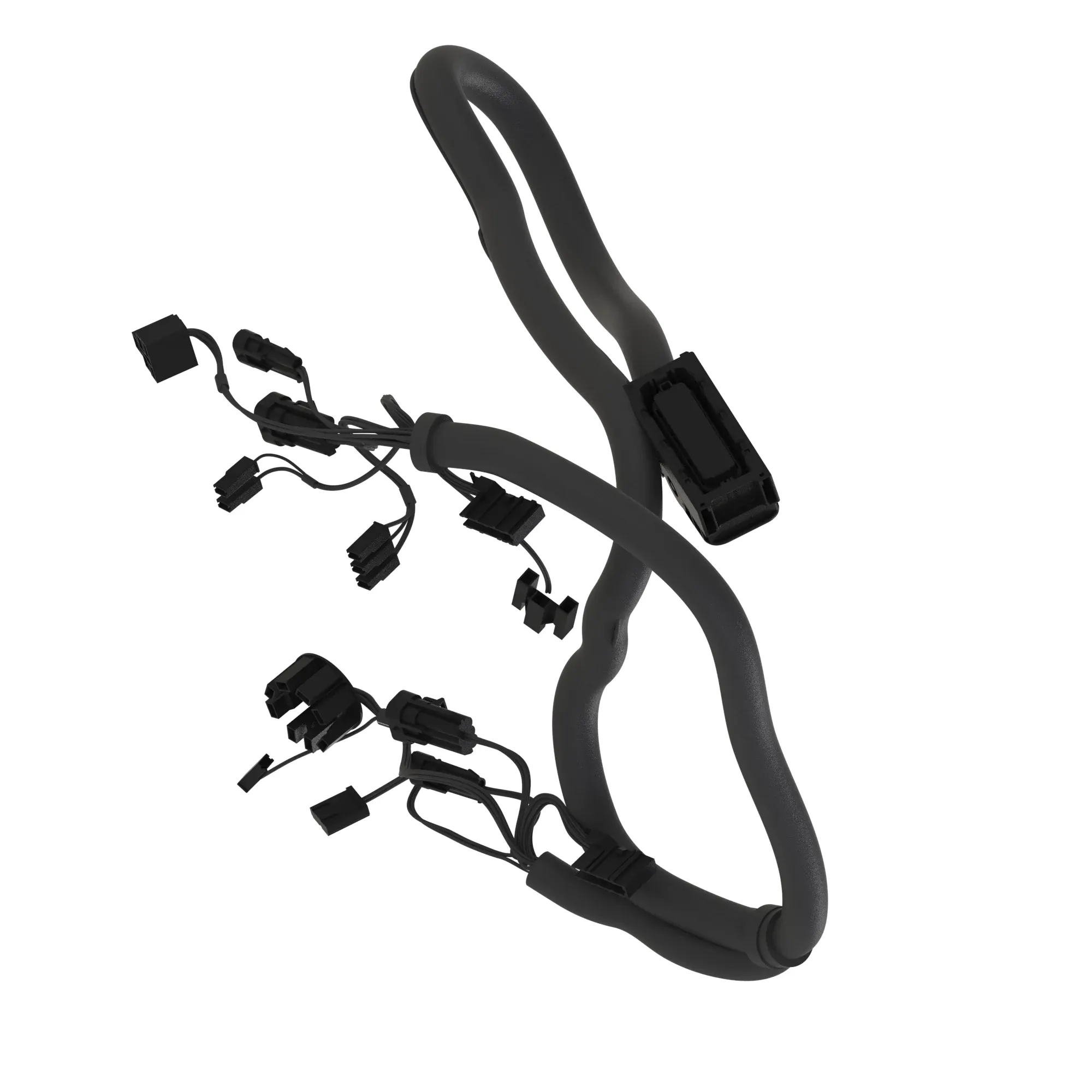 John Deere Wiring Harness - AL177291