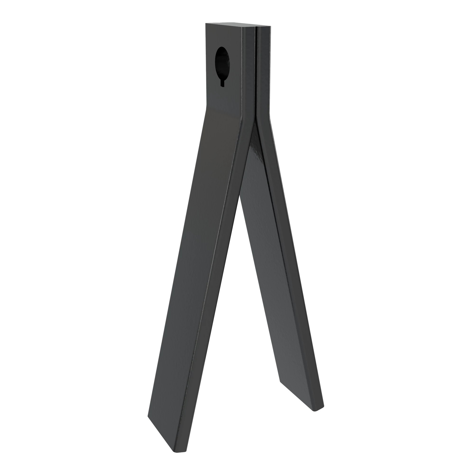 John Deere Roll Drive Rotor Finger - DC35660