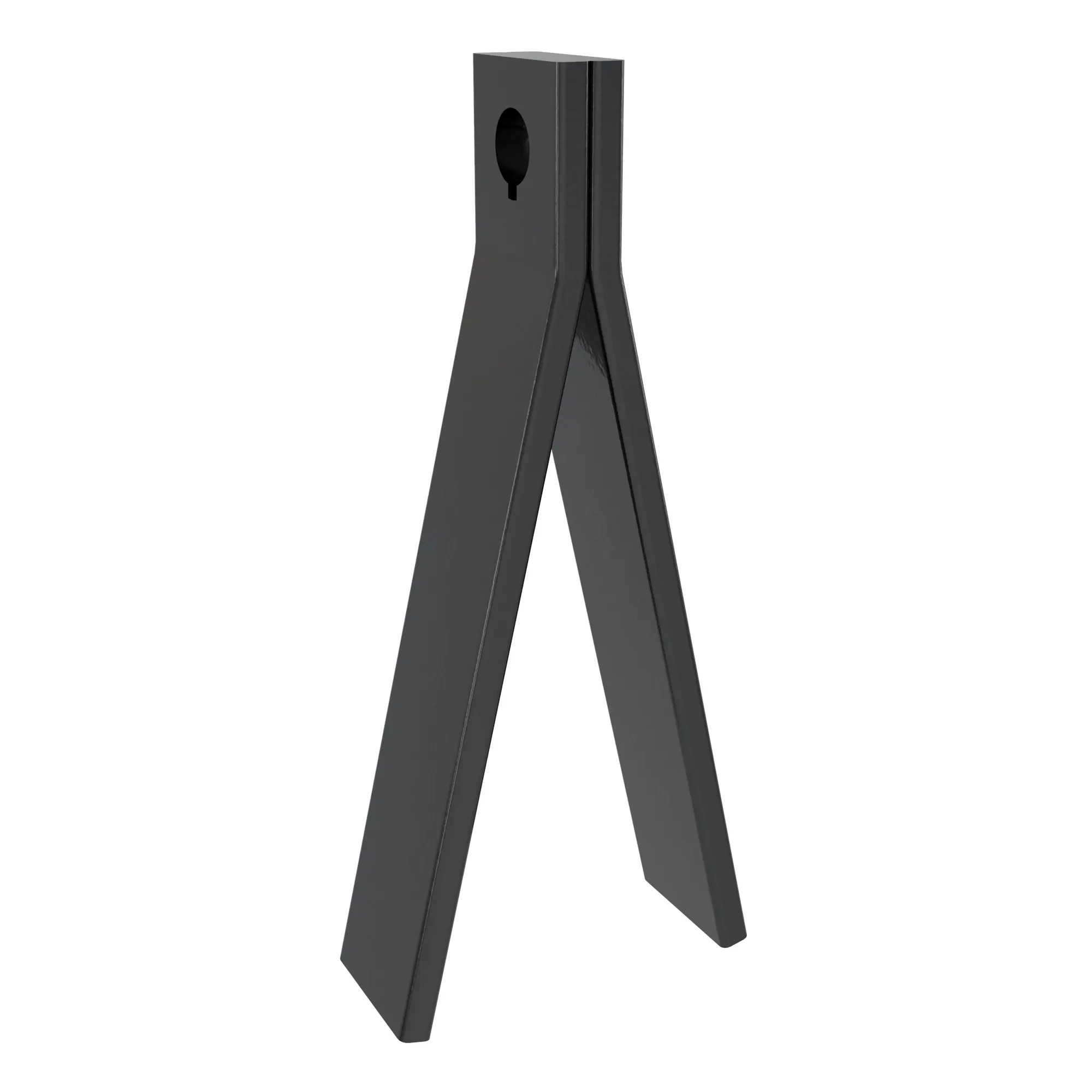 John Deere Roll Drive Rotor Finger - DC35660