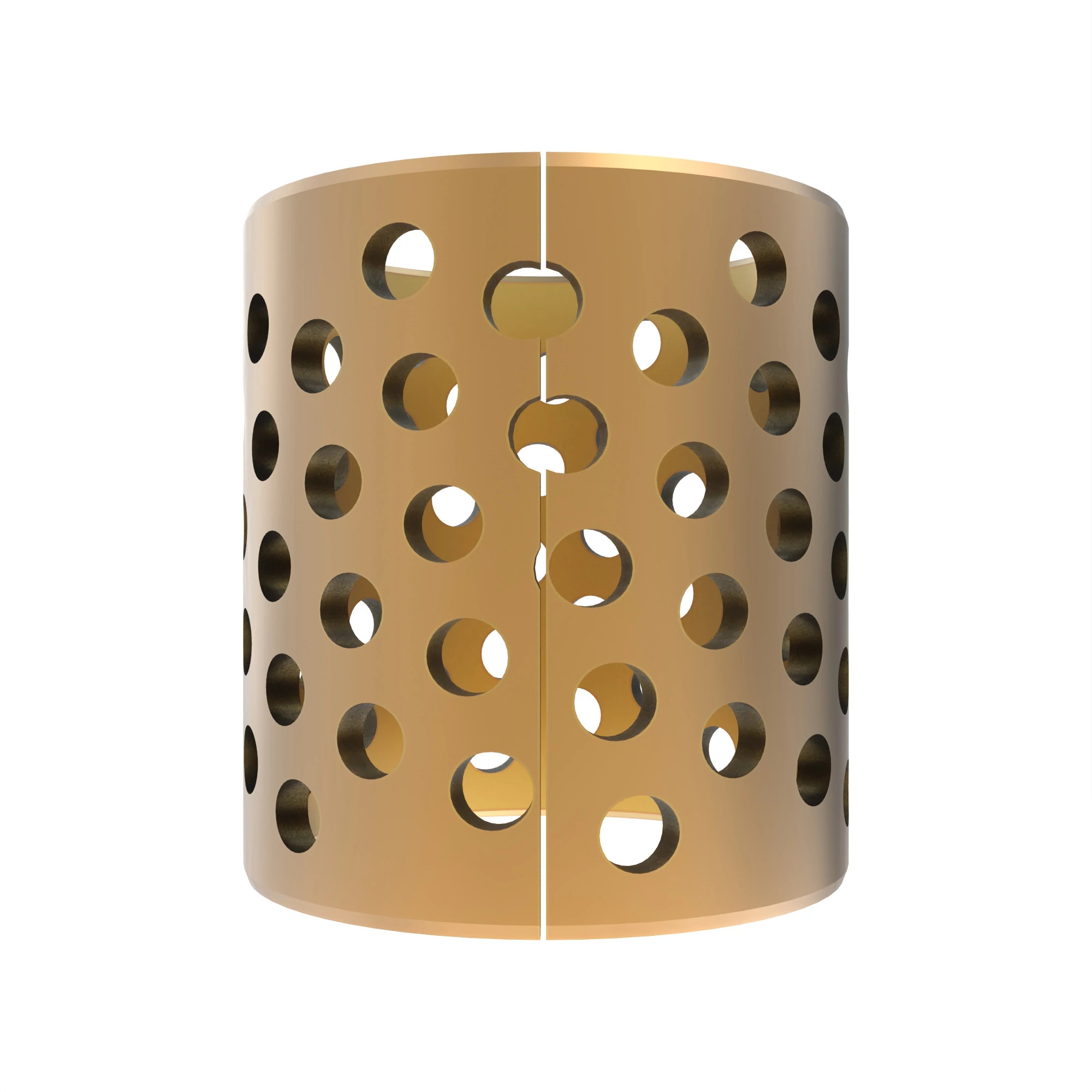 BUSHING, BUSHING, FRICTION BEARING,