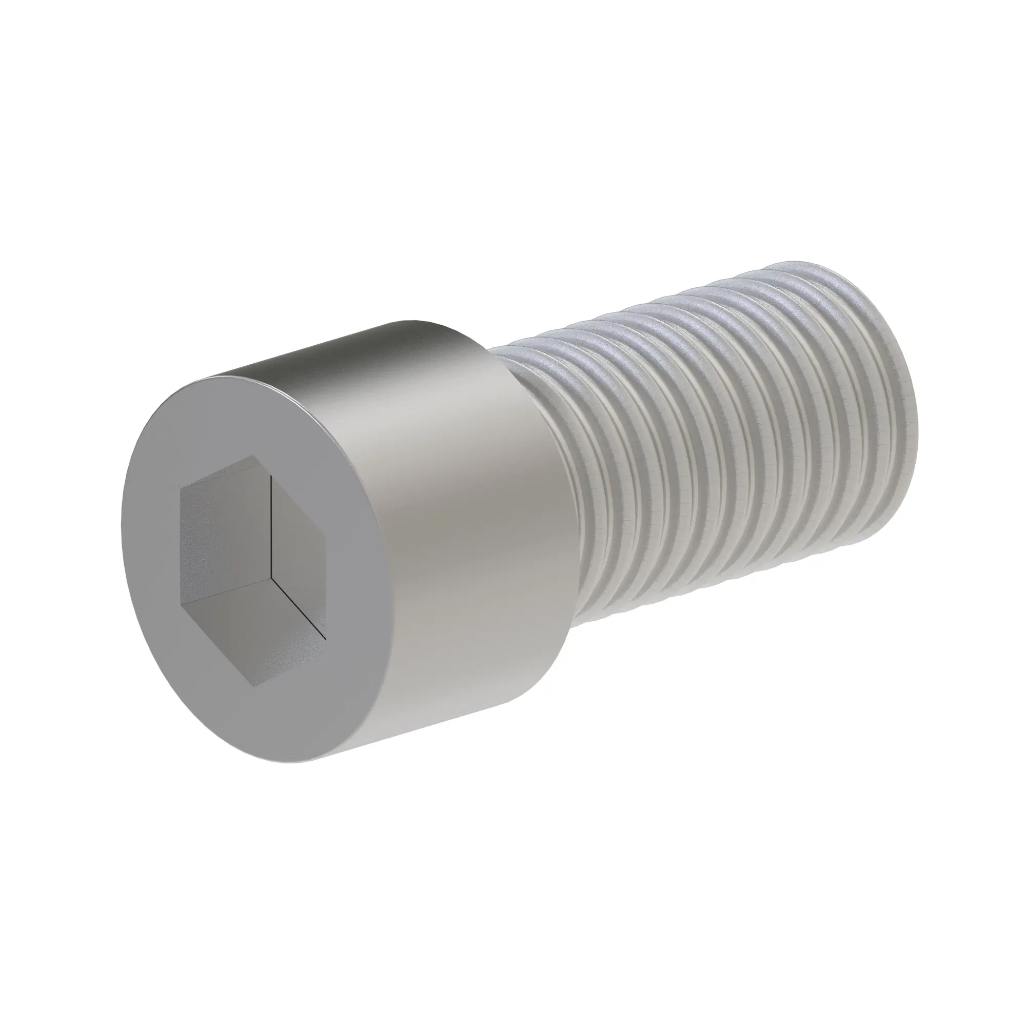 John Deere Cylindrical Head Screw, 0.312" X 0.62" - A131776