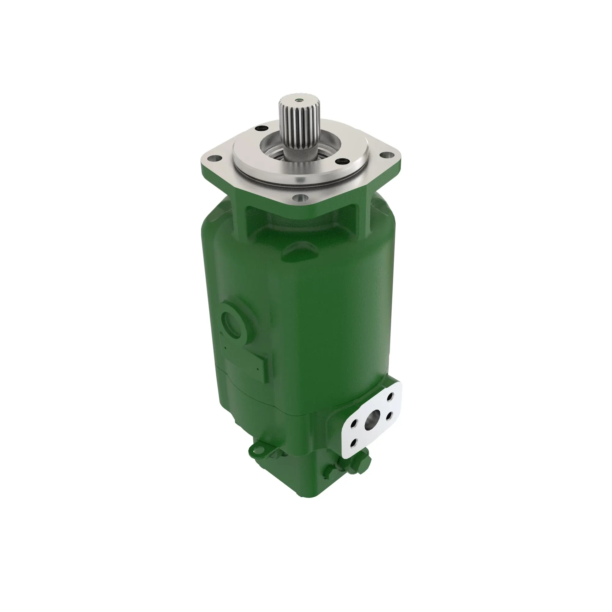 Hydraulic Motor