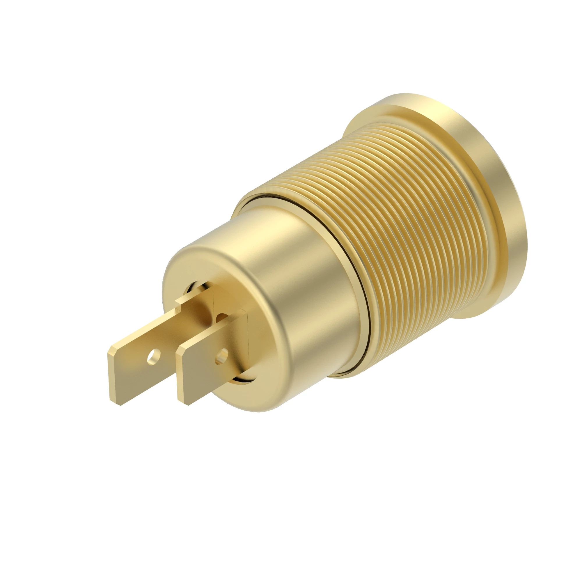 John Deere Socket Outlet - H206867