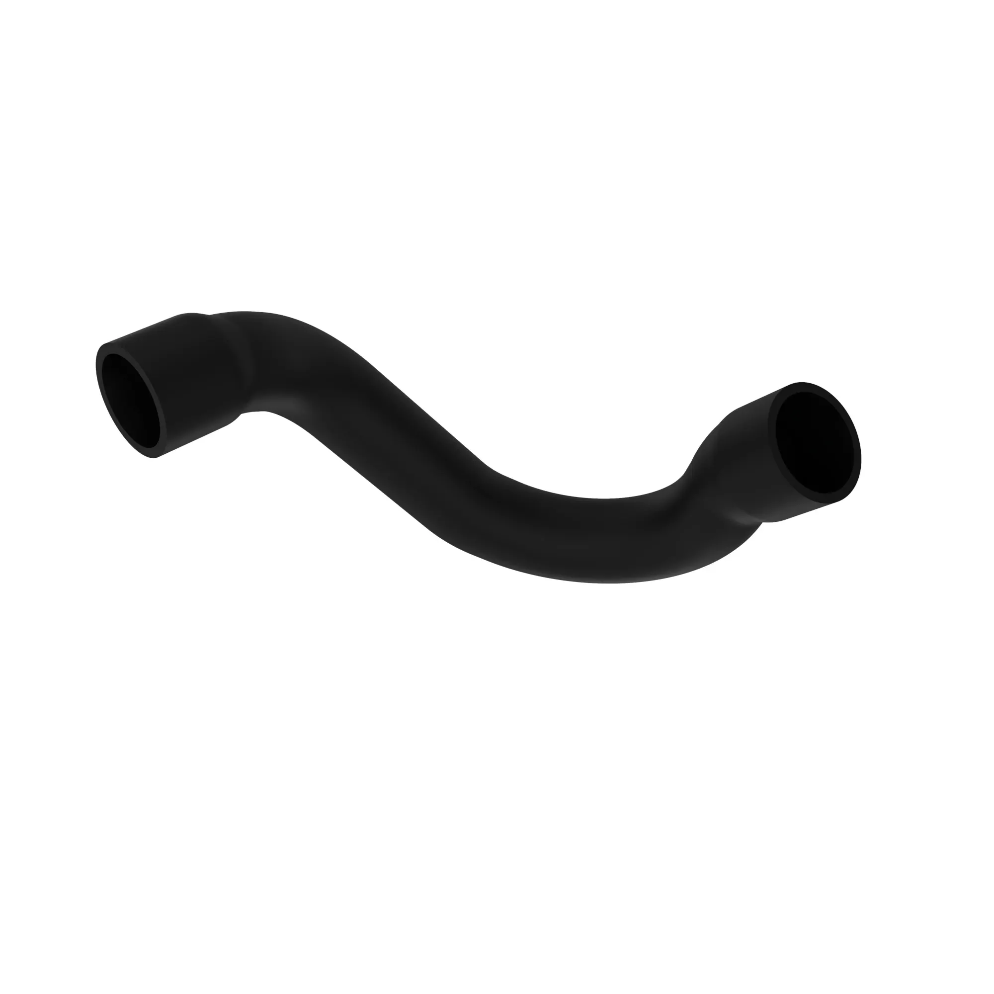 SU28124: Radiator Hose, Water Pump Inlet