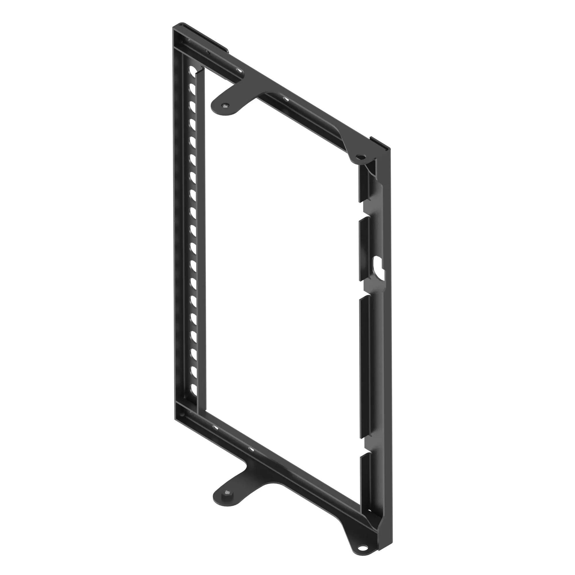 John Deere AC Condenser Bracket - AT463342