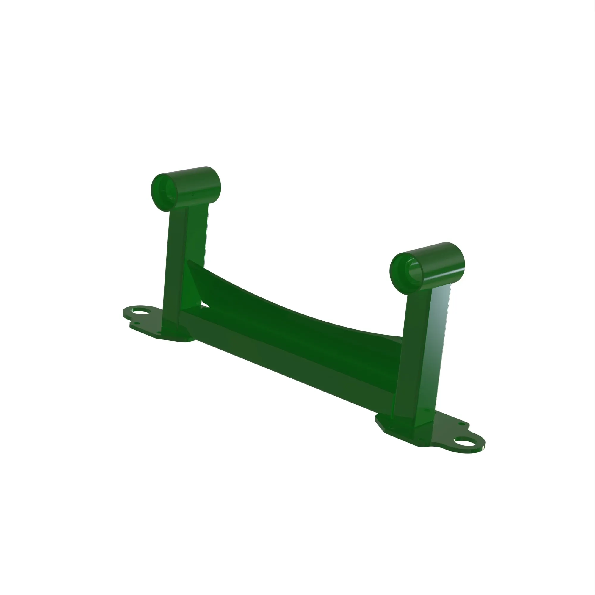 CASTER, WELDMENT CASTER ARM 36"