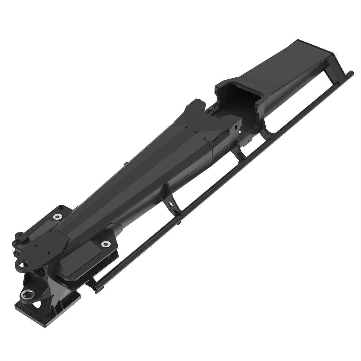 Rear Frame