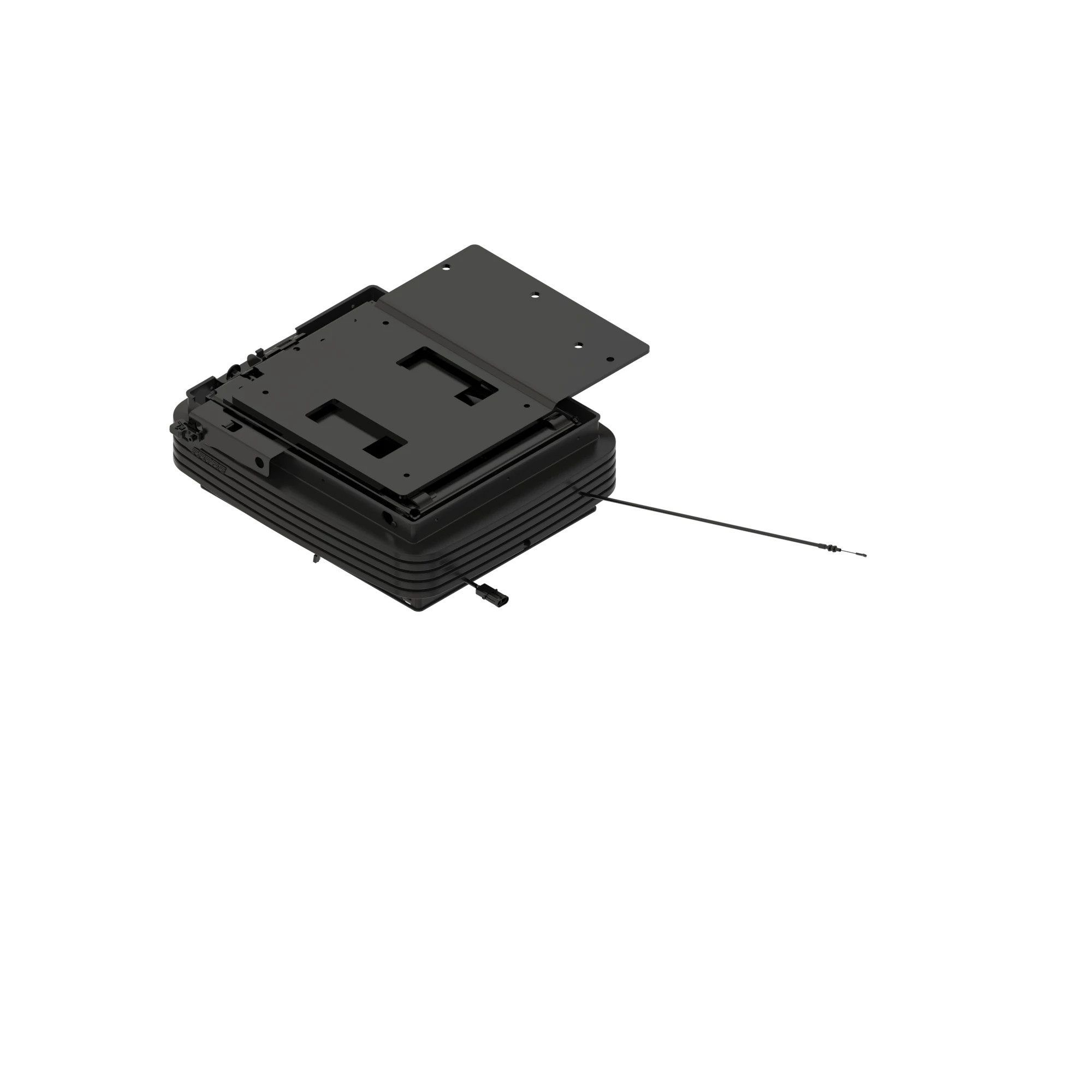 John Deere Standard Seat Kit - AT486335