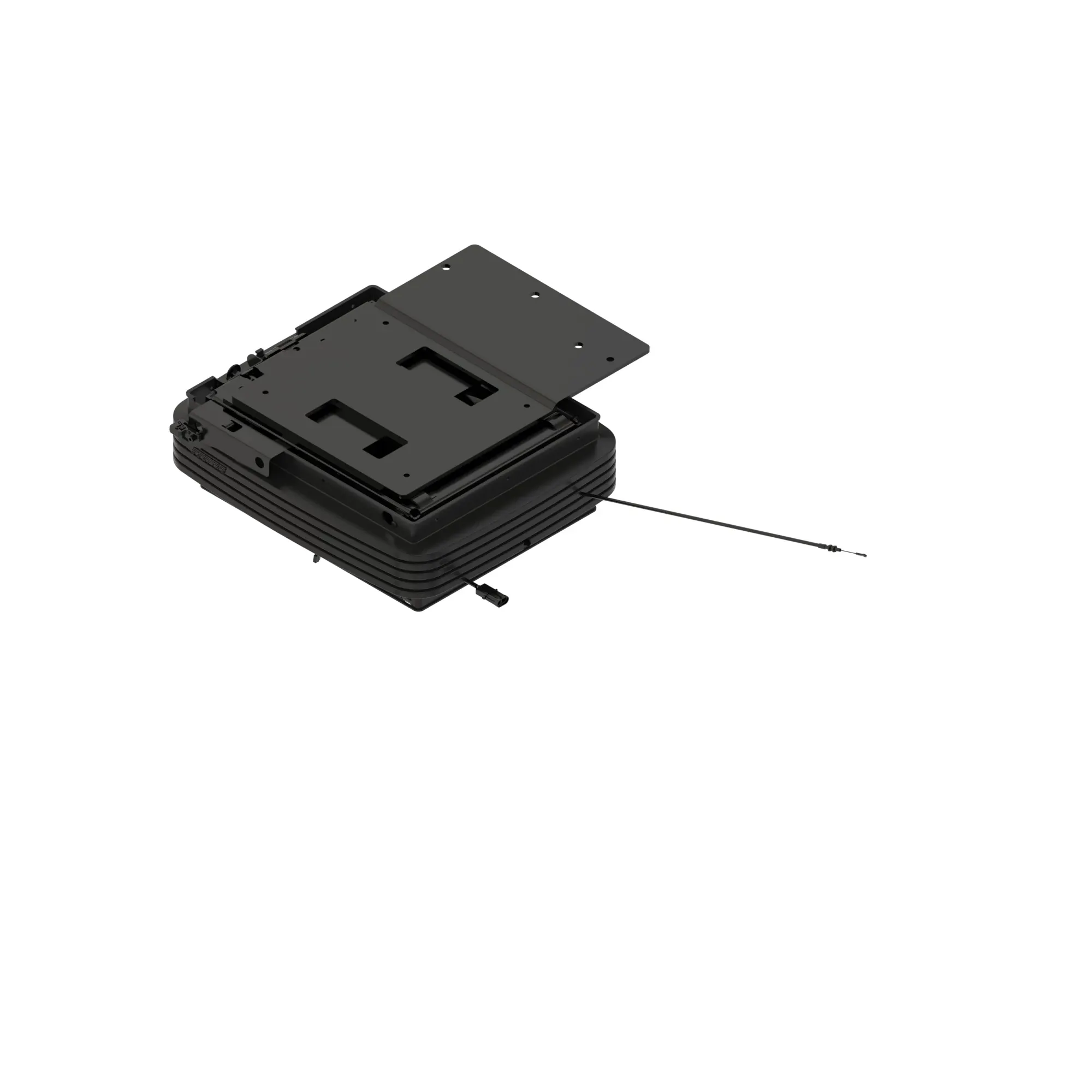 John Deere Standard Seat Kit - AT486335