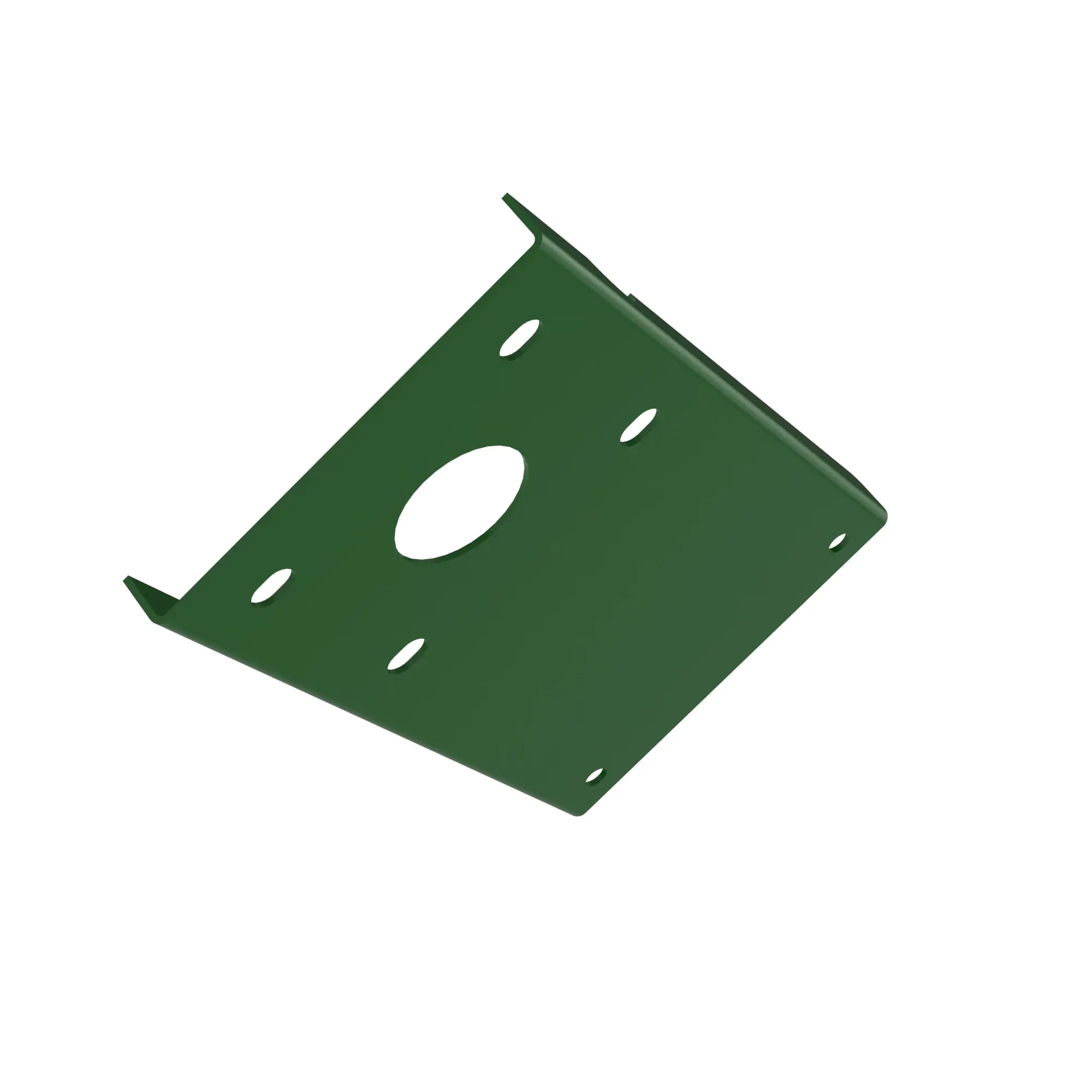 REINFORCEMENT, REINFORCEMENT CHOPPE