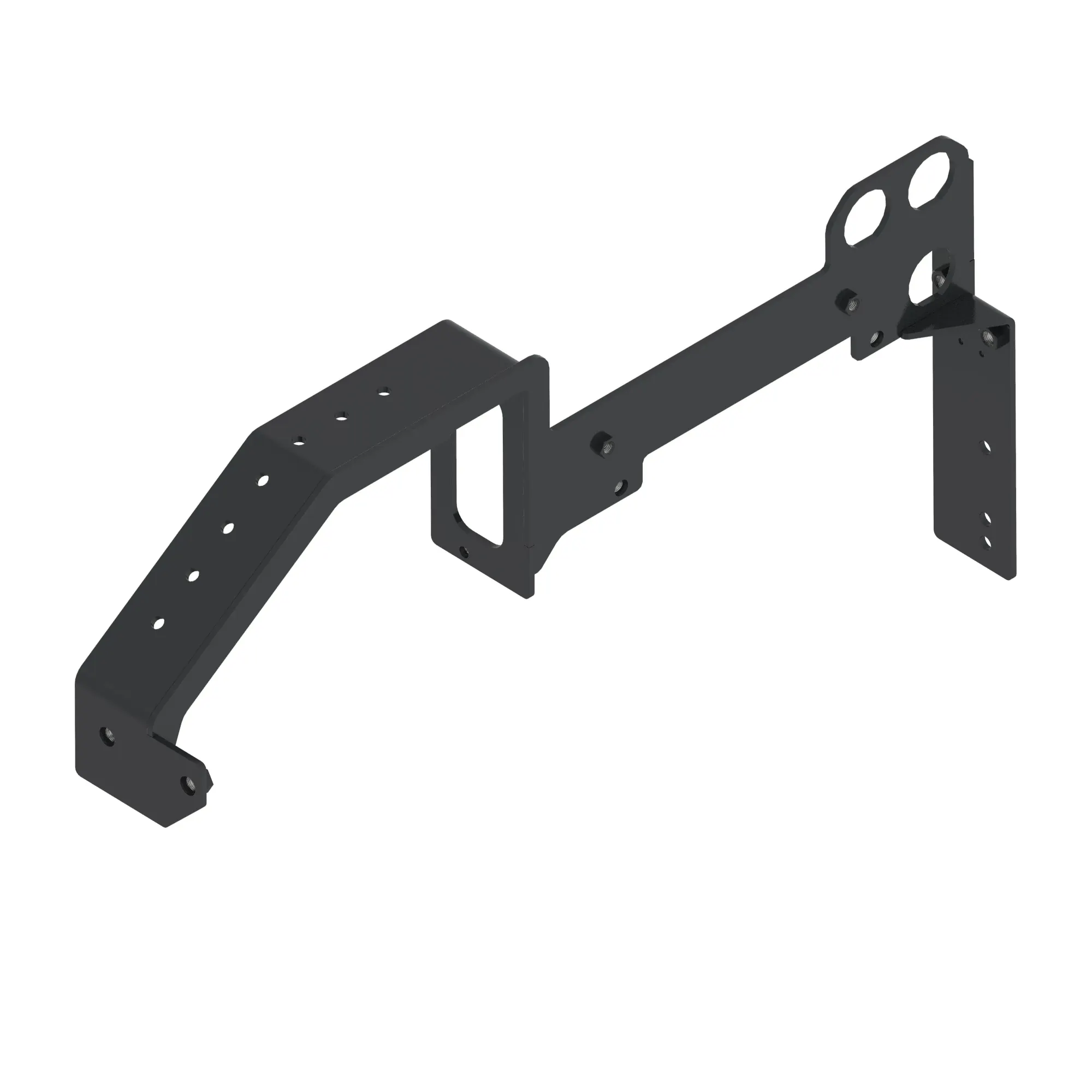 BRACKET FOR MULTIPURPOSE VALVE
