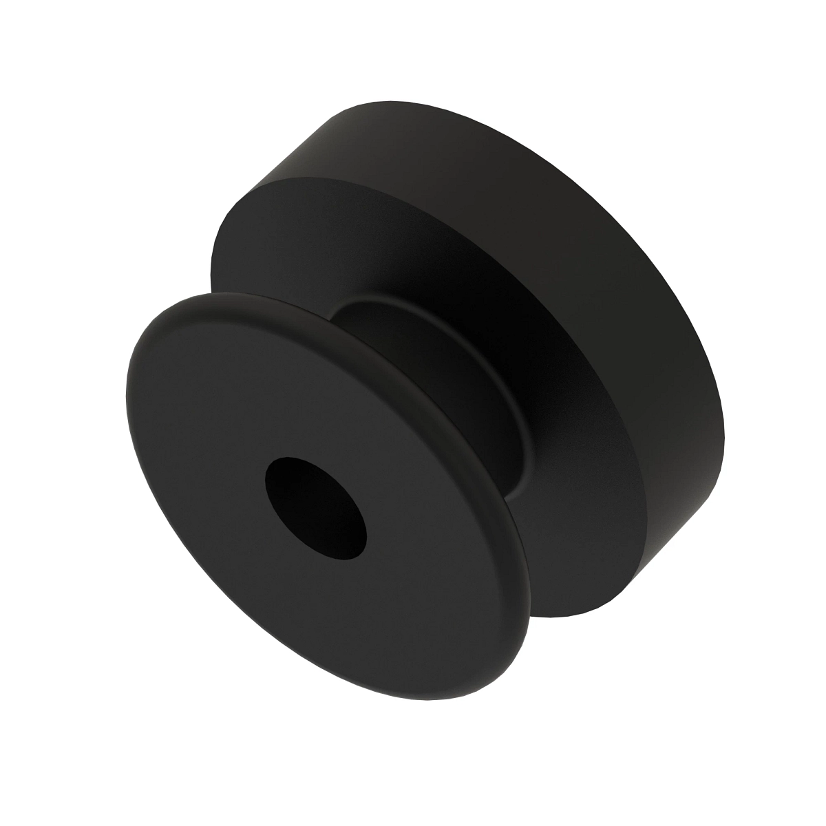 Mount-Rubber (3/4IN ID)
