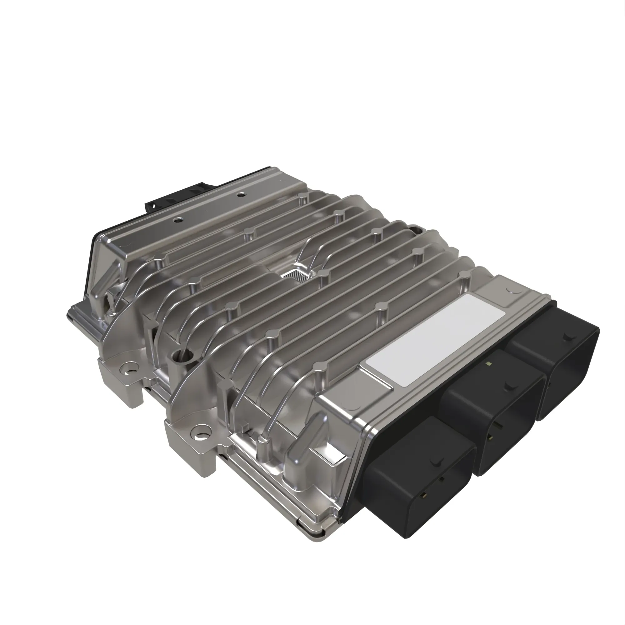 John Deere Rear Electronic Control Unit - AL232351