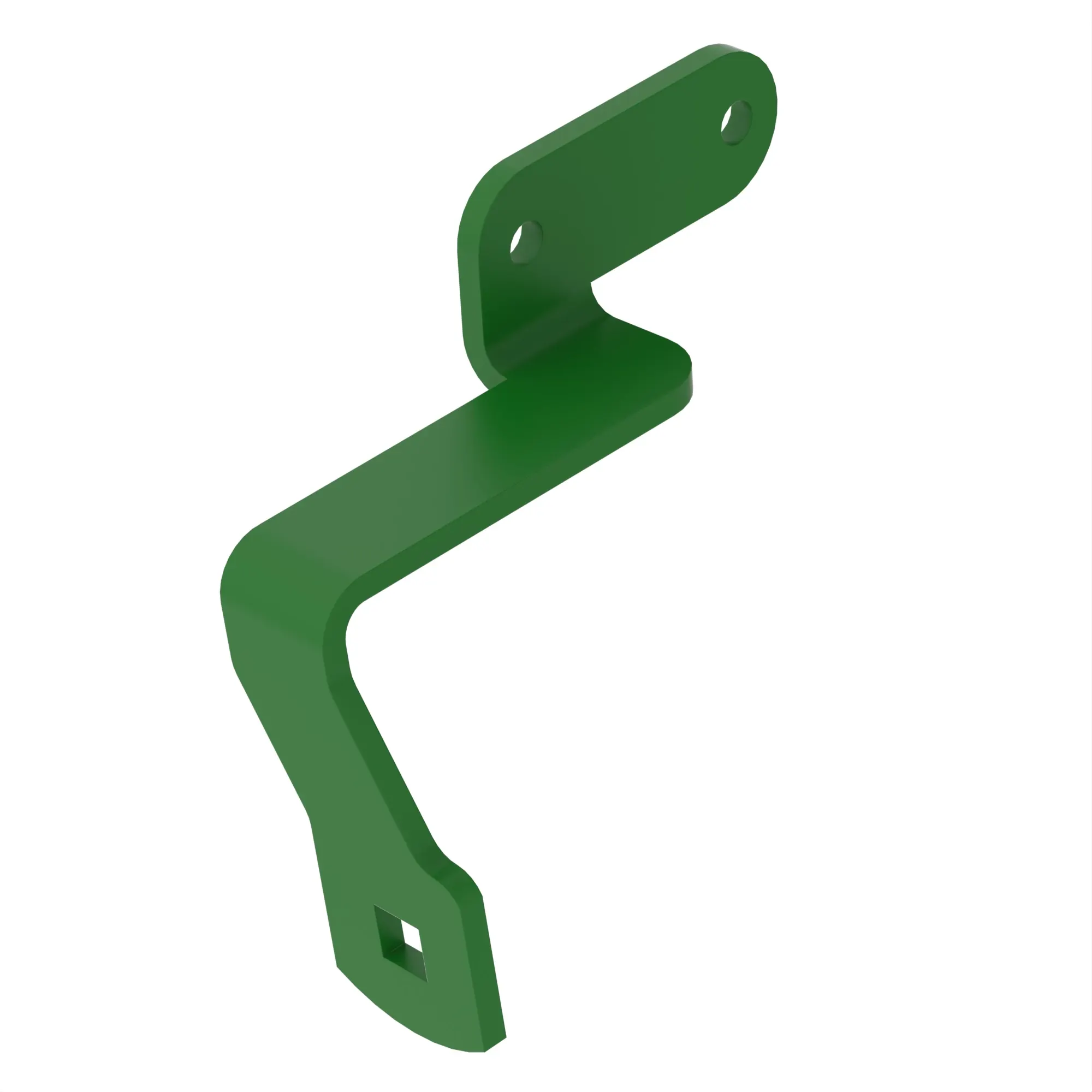 BRACKET, , FOR VANDALISM PROTECTION