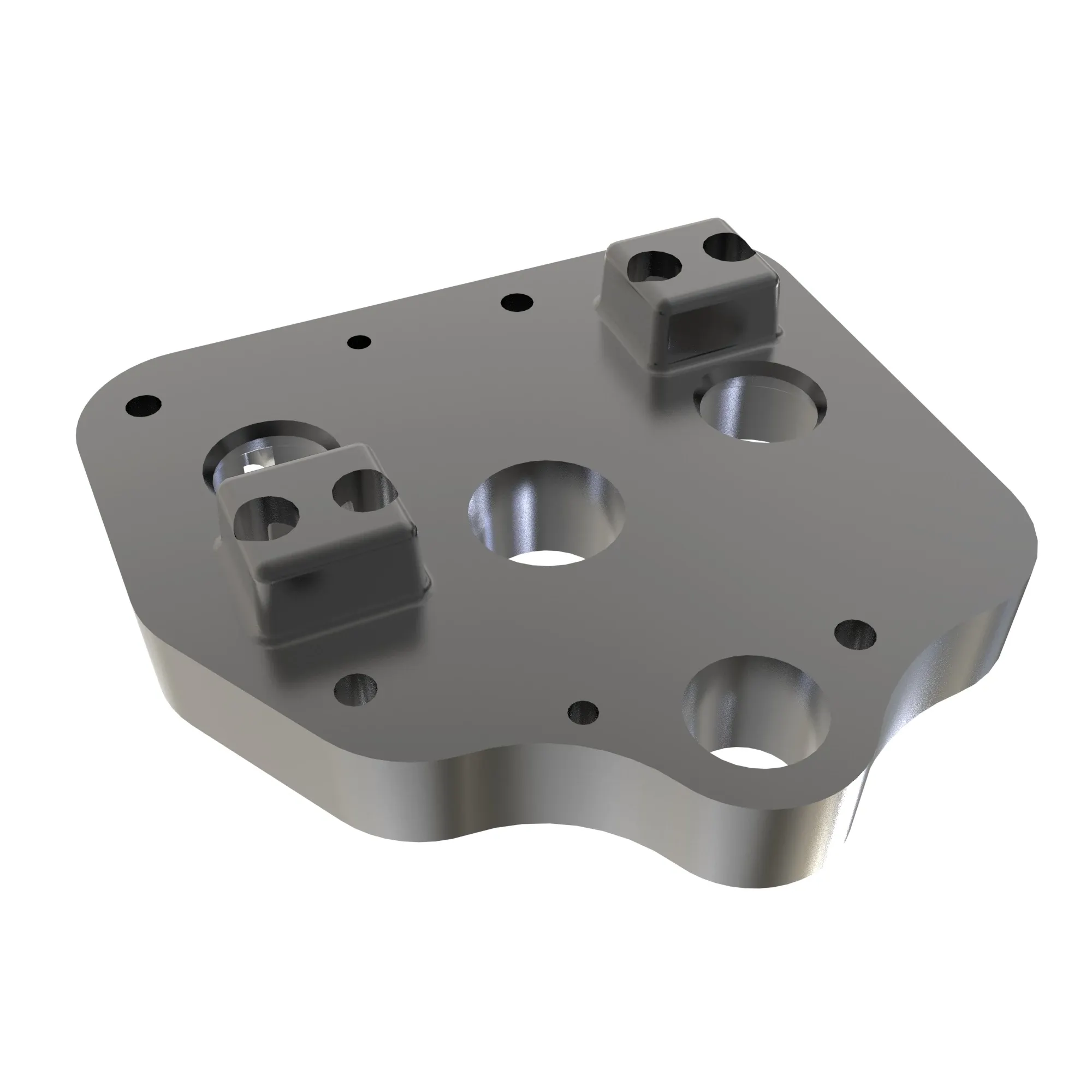 John Deere Base - L151488