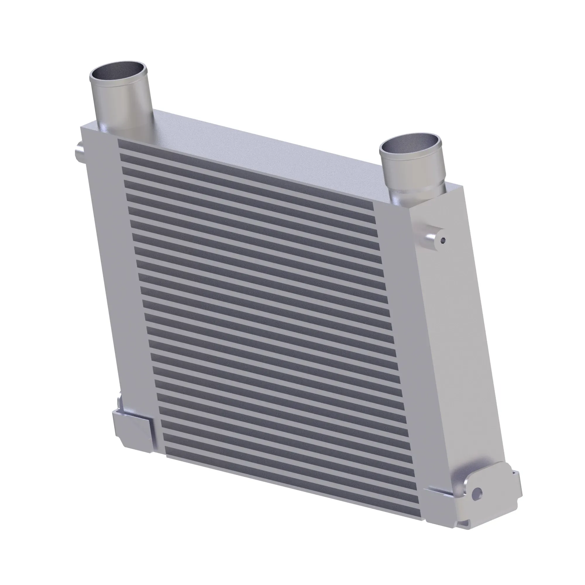 John Deere Aftercooler - AKK18020