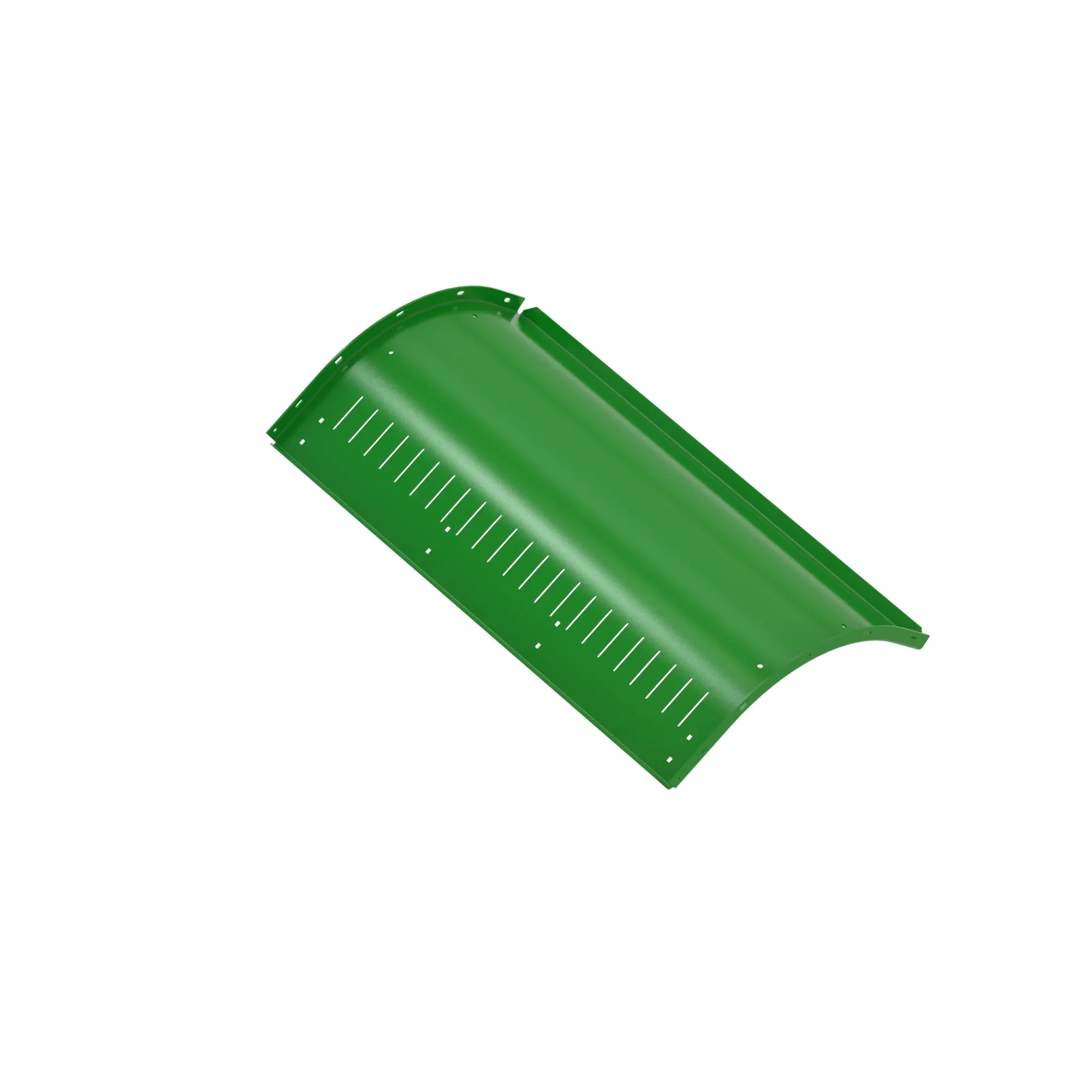 John Deere Straw Chopper Housing Sheet - H149831