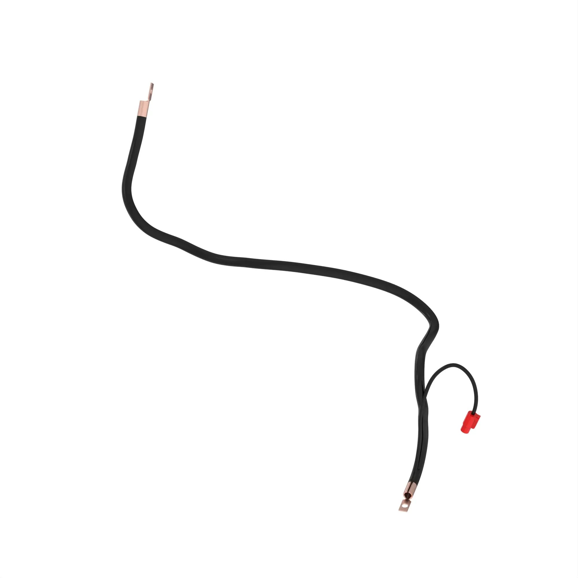 BATTERY CABLE, NEGATIVE