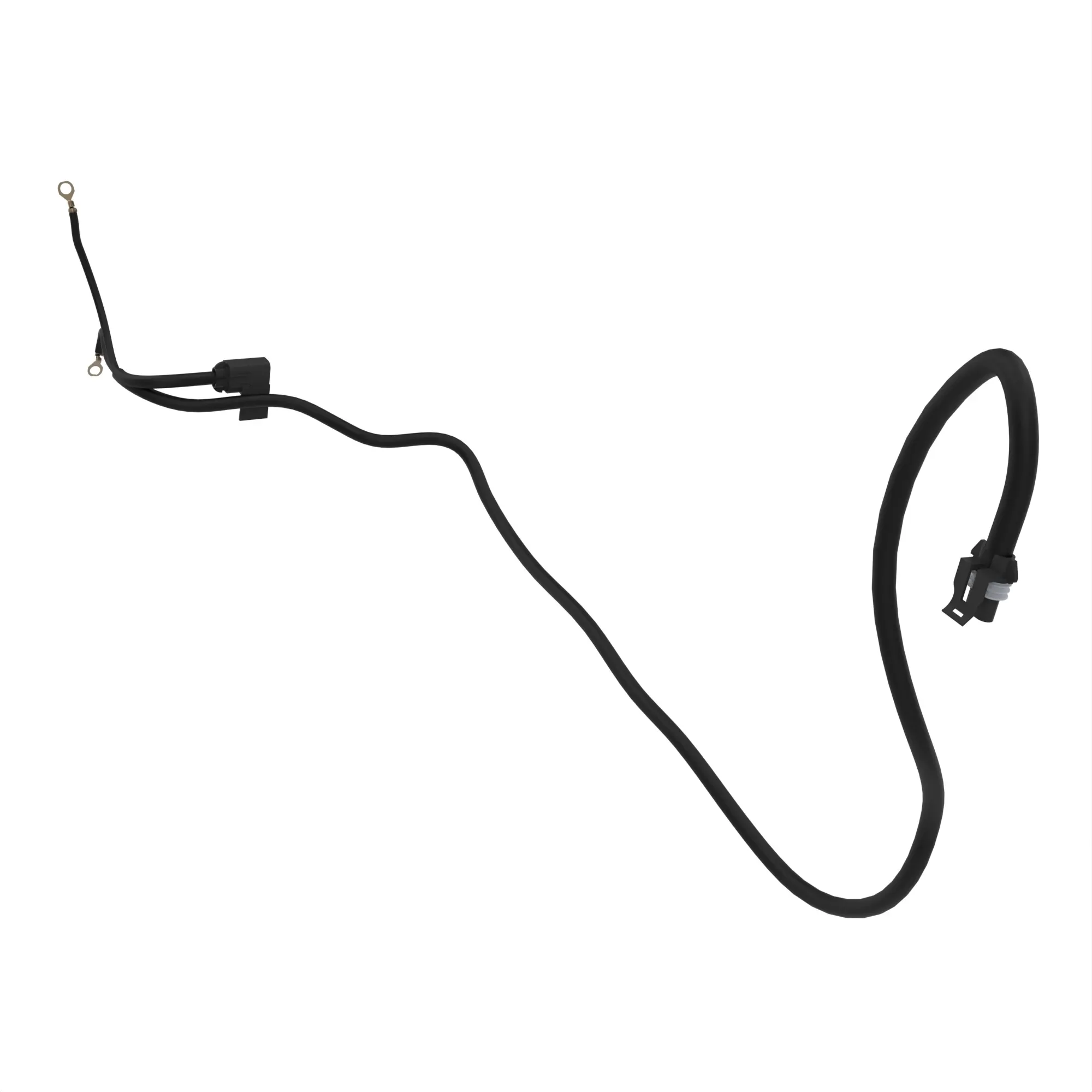 WIRING HARNESS, LED BEACON LIGHT KI