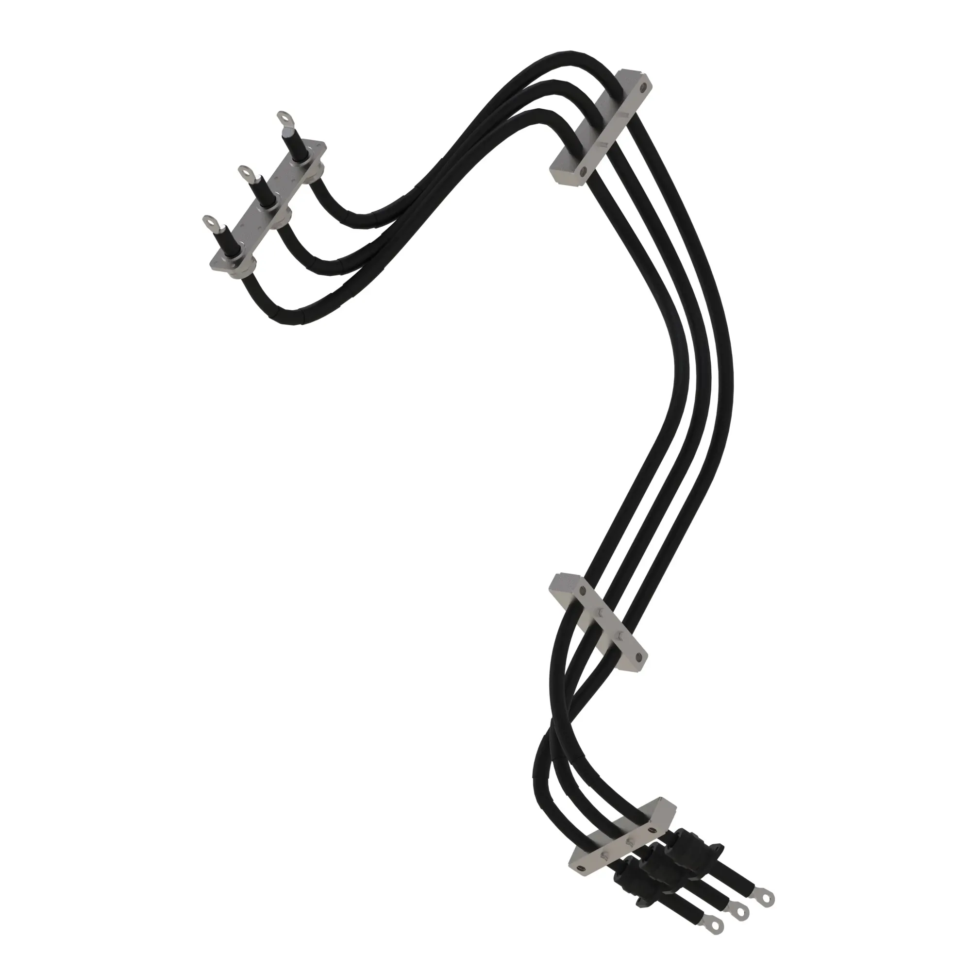 ELECTRIC MOTOR CABLES